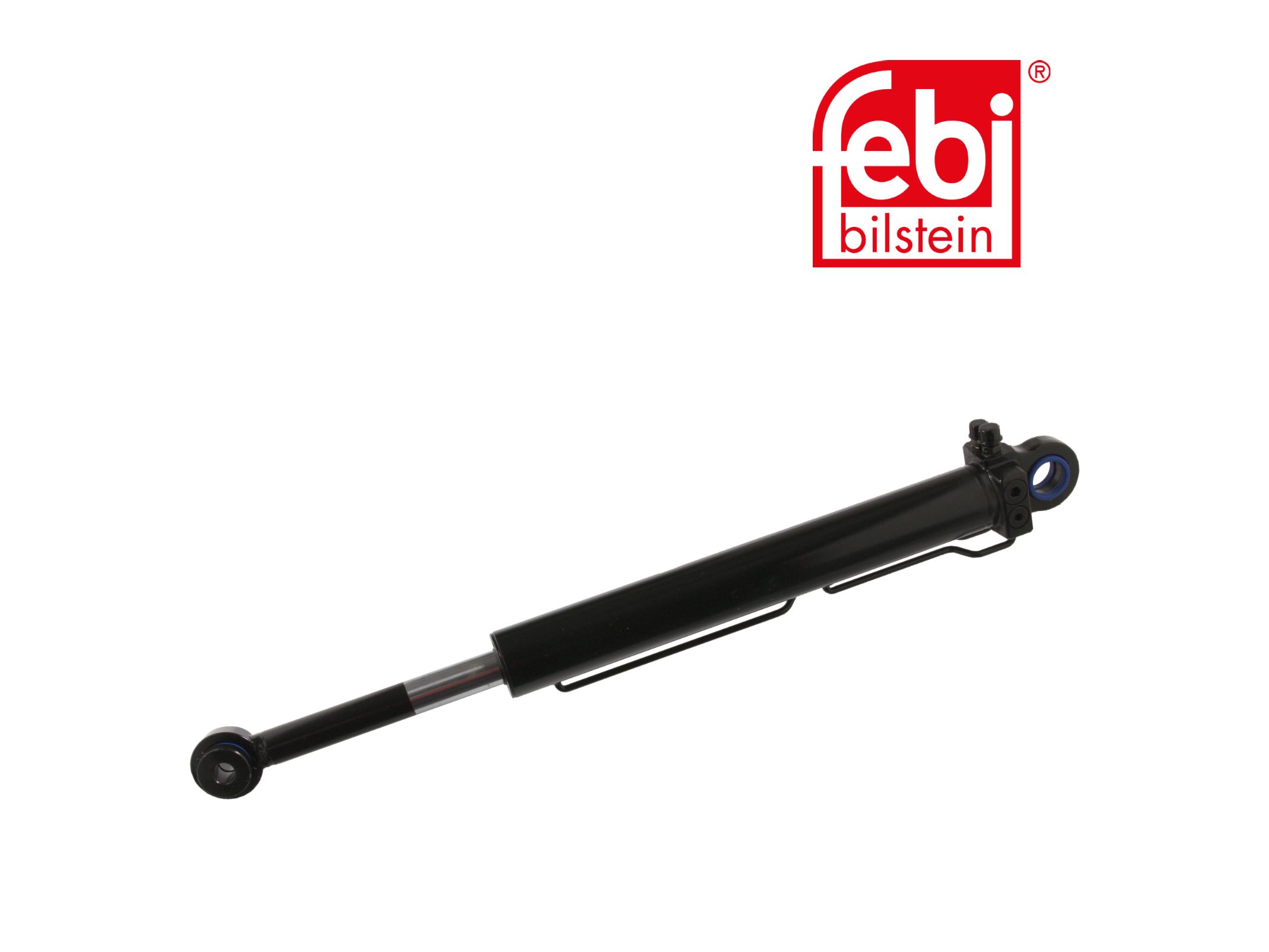 Cilindru basculare Febi 1 549 737