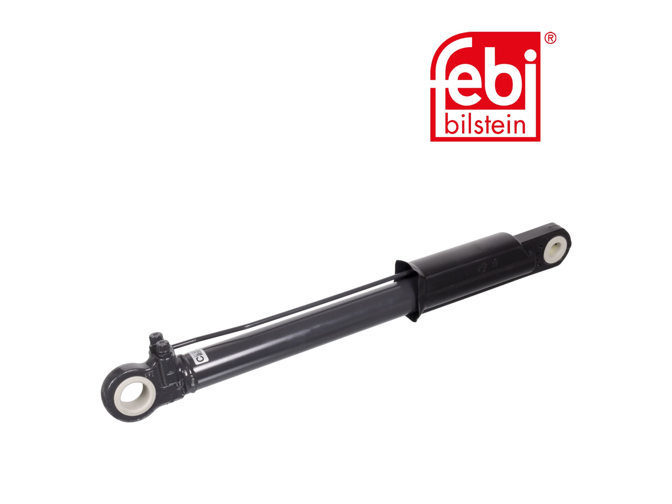 Cilindro basculante Febi 0025536005
