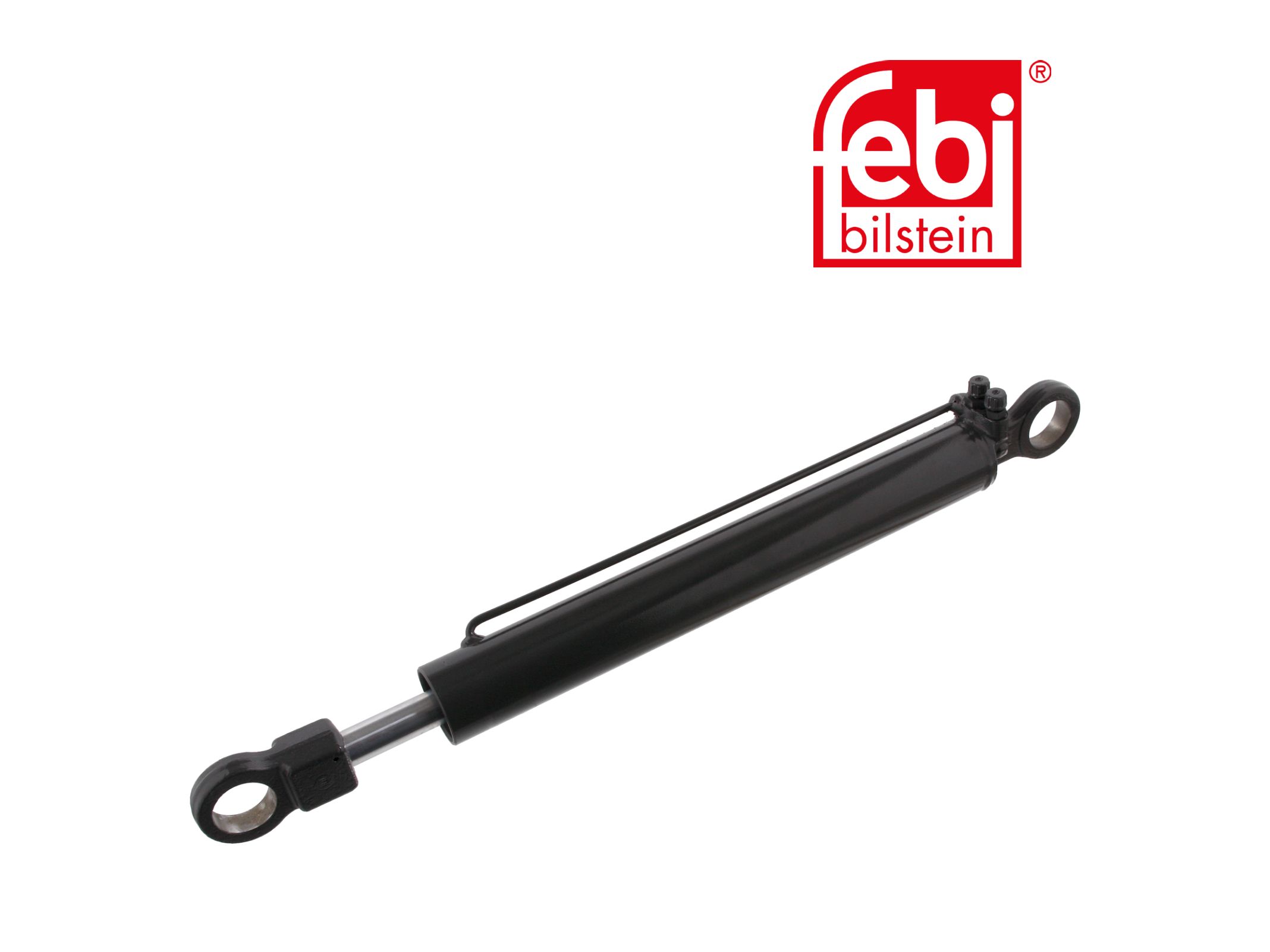Cylindre basculant Febi 0005538705