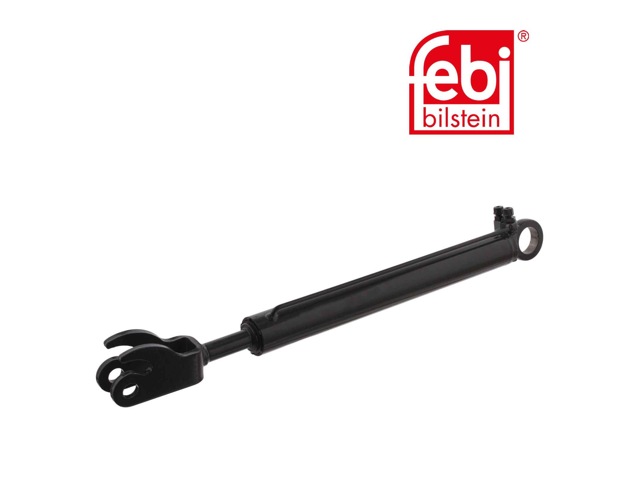 Kippzylinder Febi 0025536805