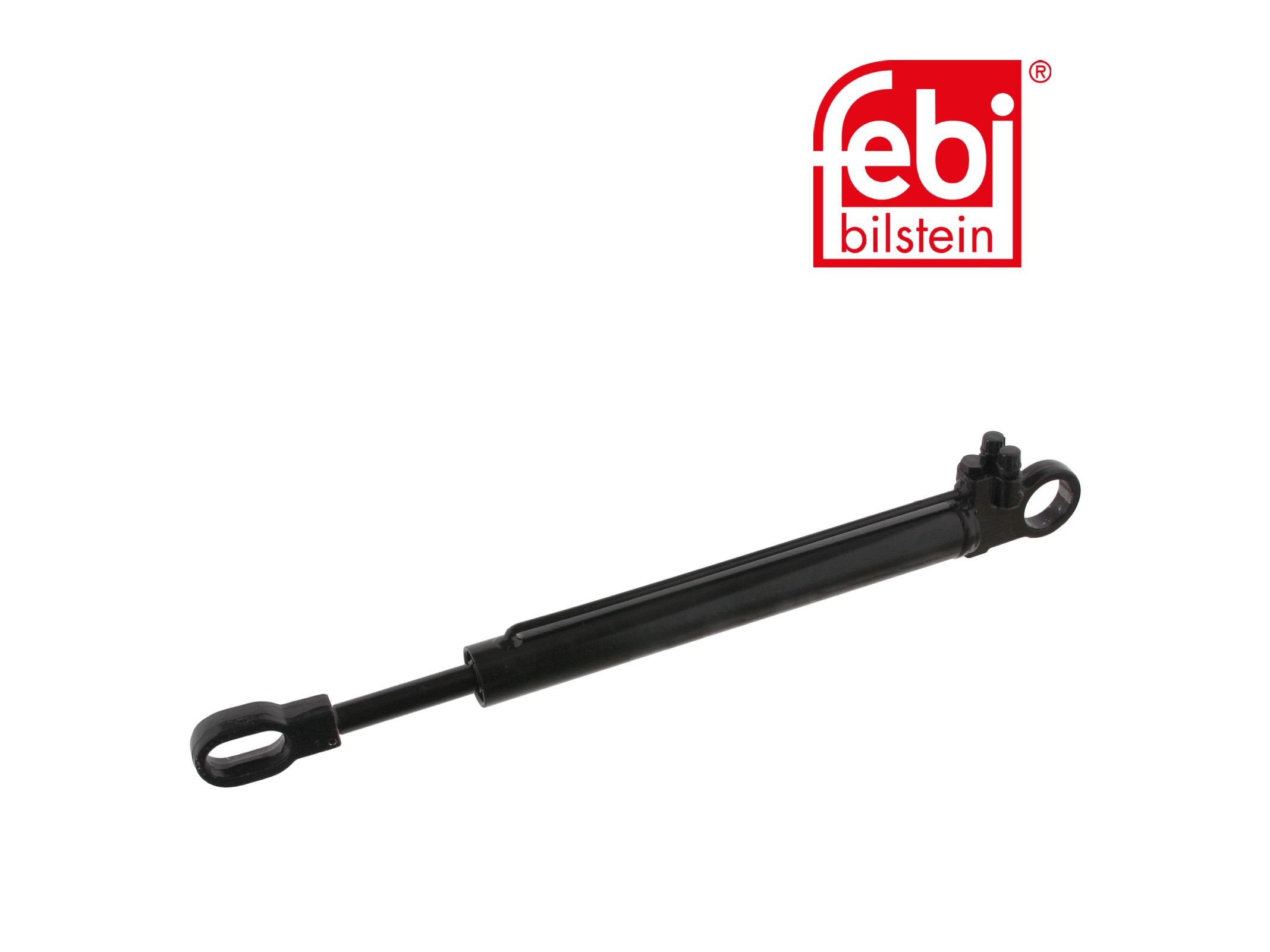 Kippzylinder Febi 0015531705