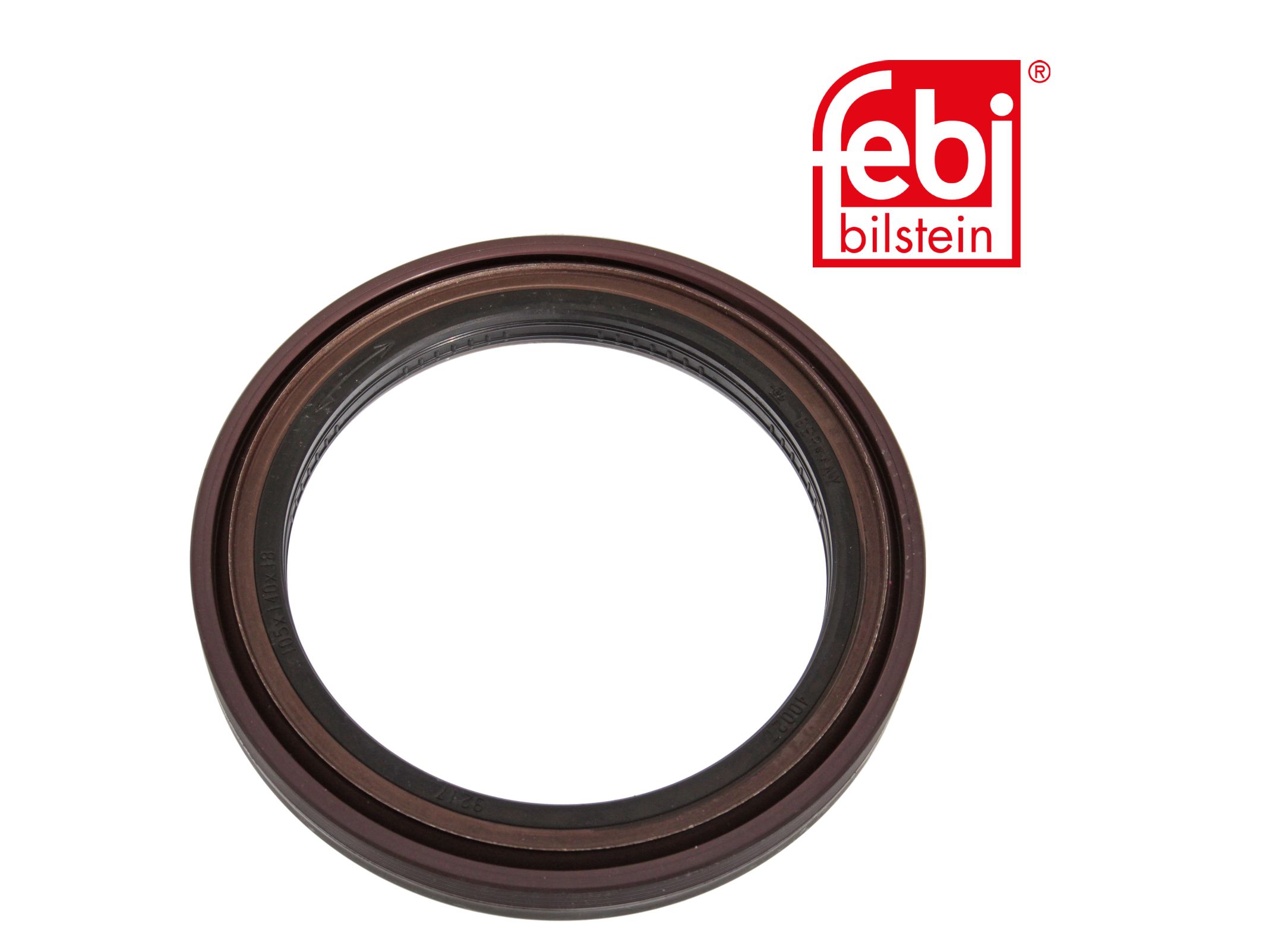 Wellendichtring Febi 81965030171