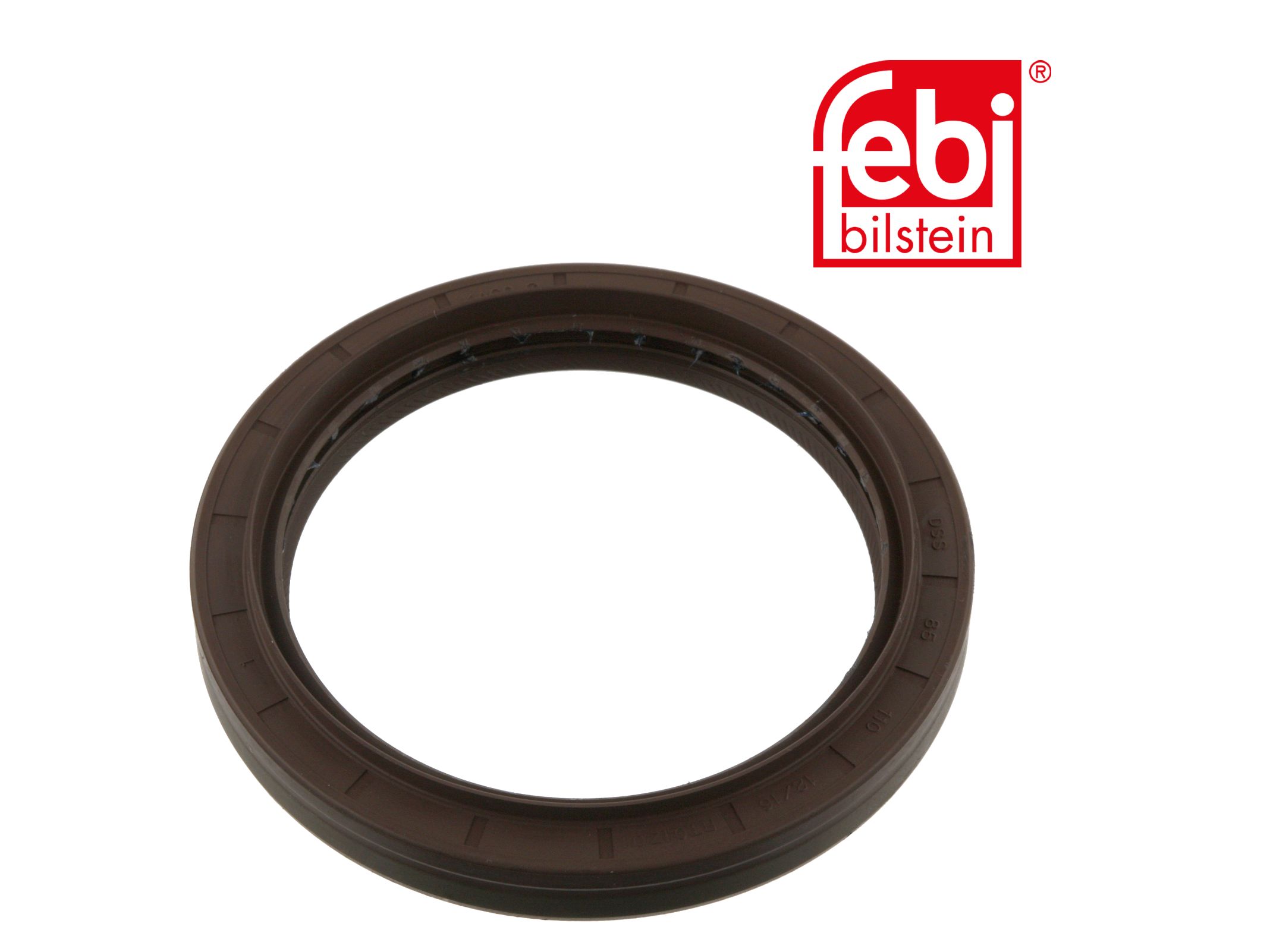Vedação a óleo Febi 0149971246