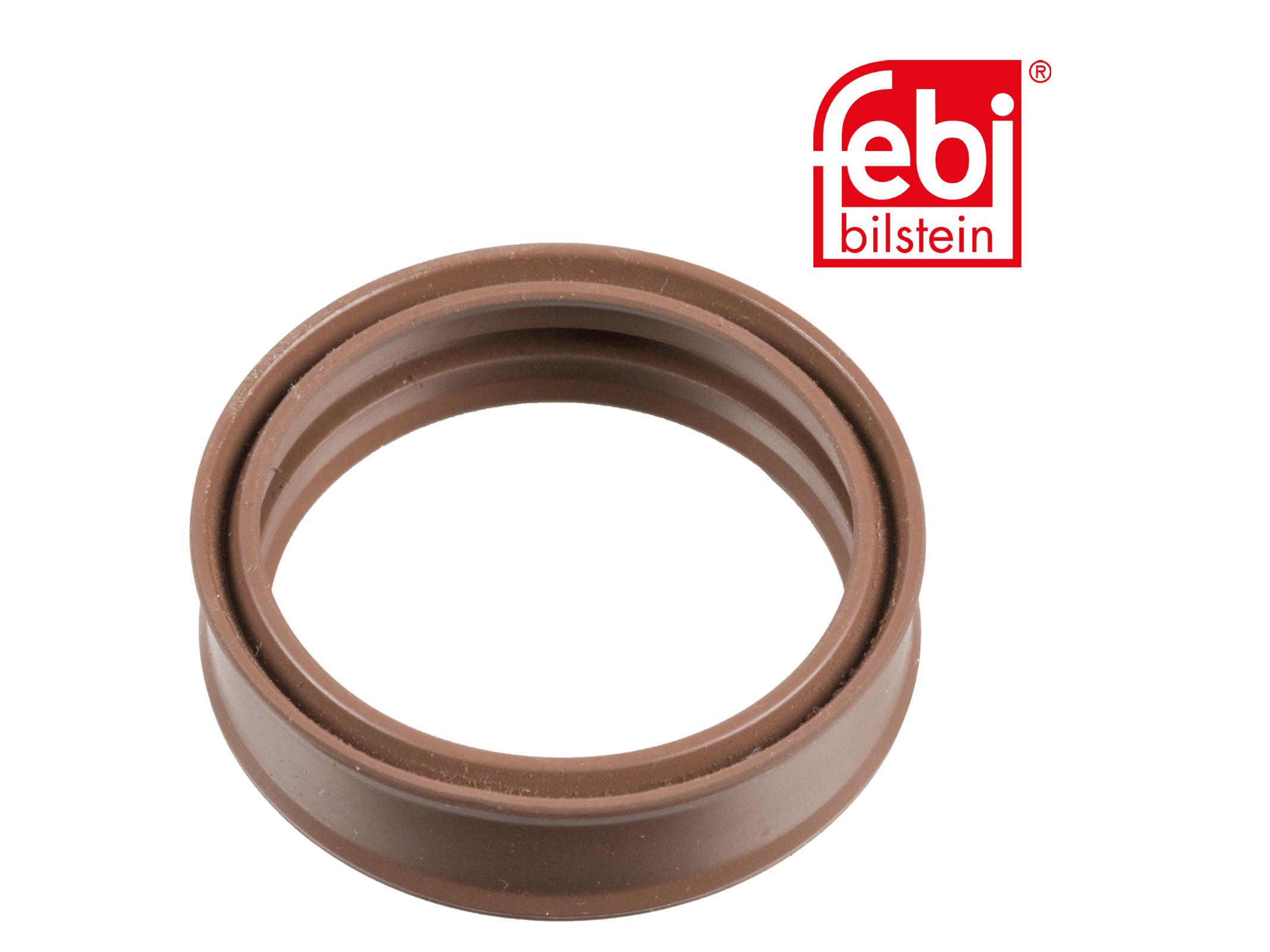 Oil seal Febi 0129973347