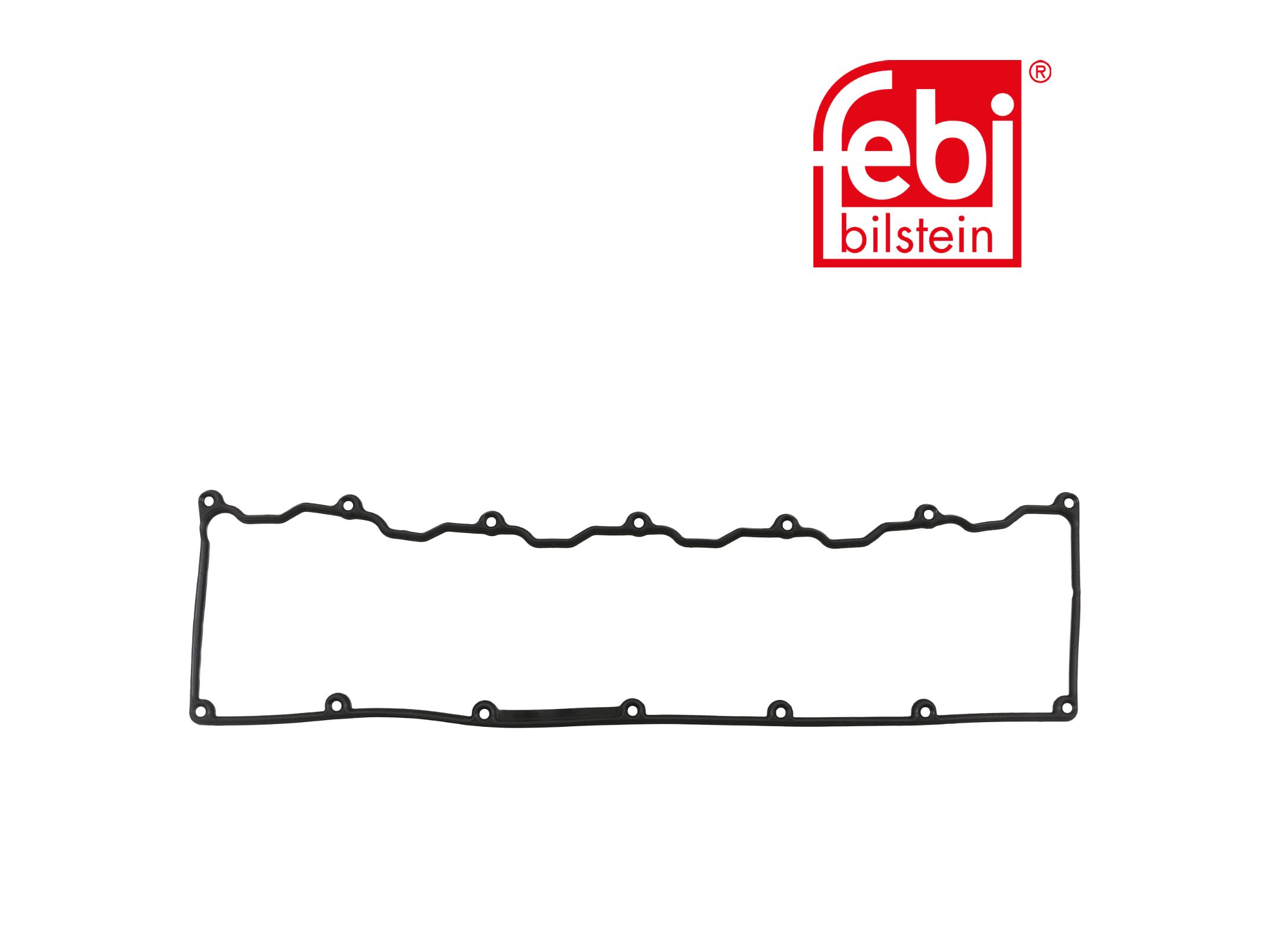 Ventildeckeldichtung Febi 51039050167