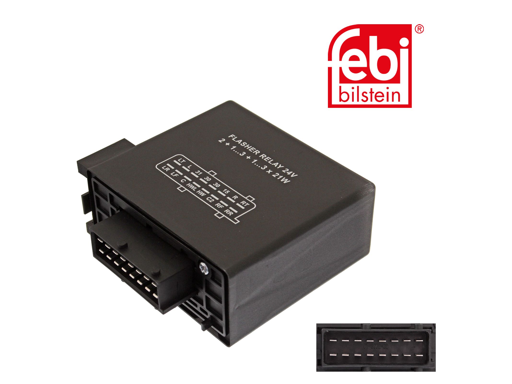 مرحل الإشارة Febi 1 401 789