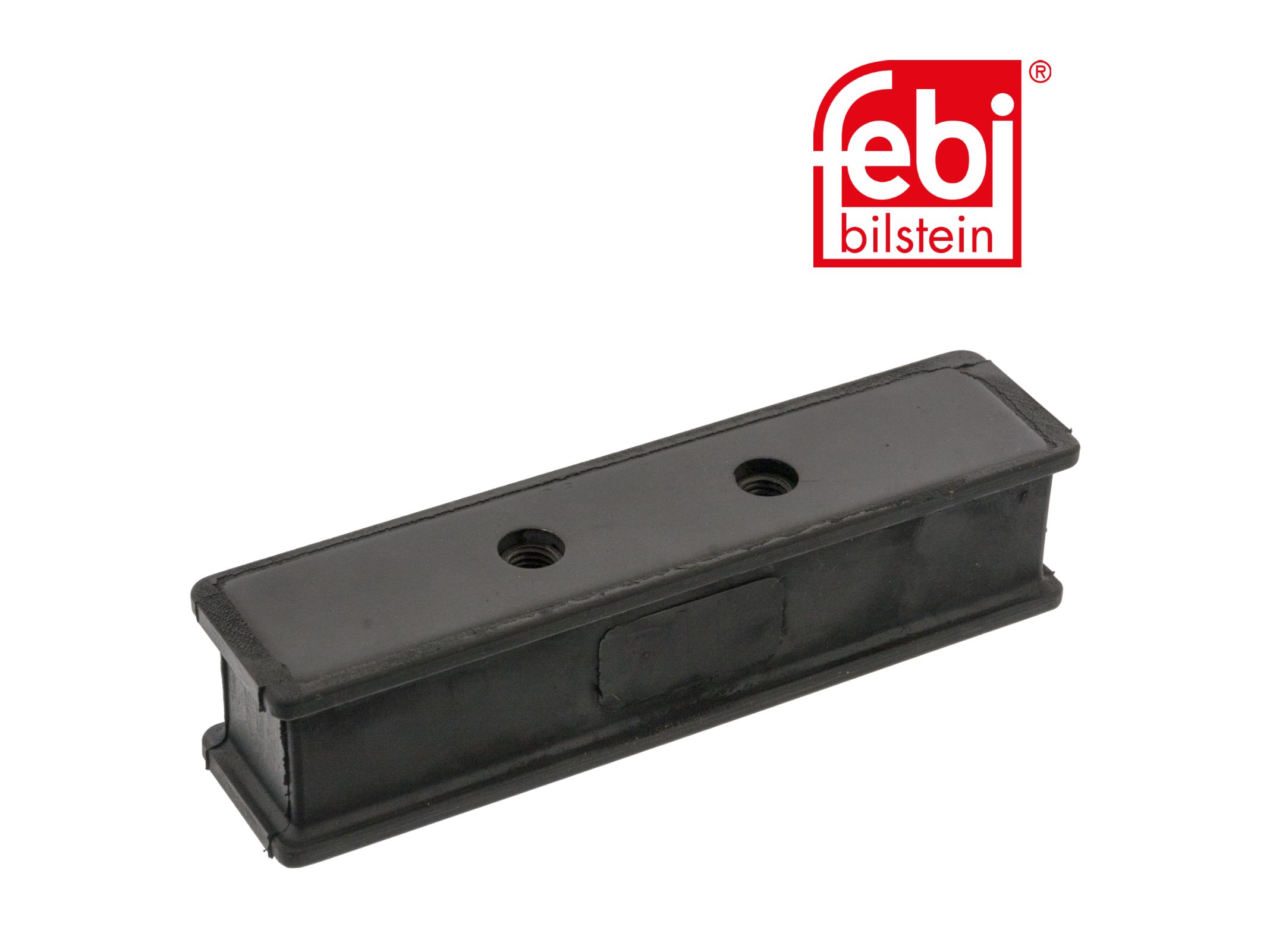 Cooler mounting Febi 3875040012