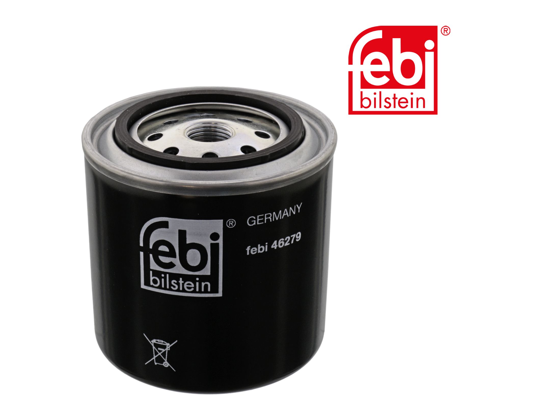 مرشح التبريد Febi 342988