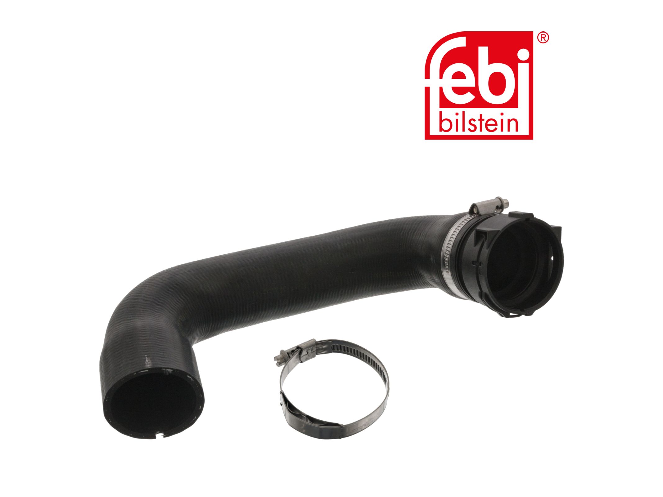 Радиаторен маркуч Febi 1 516 785 S1