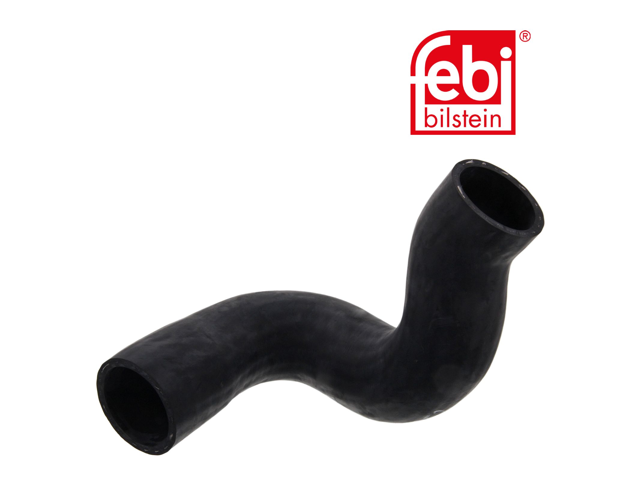 Radiator hose Febi 9405011582