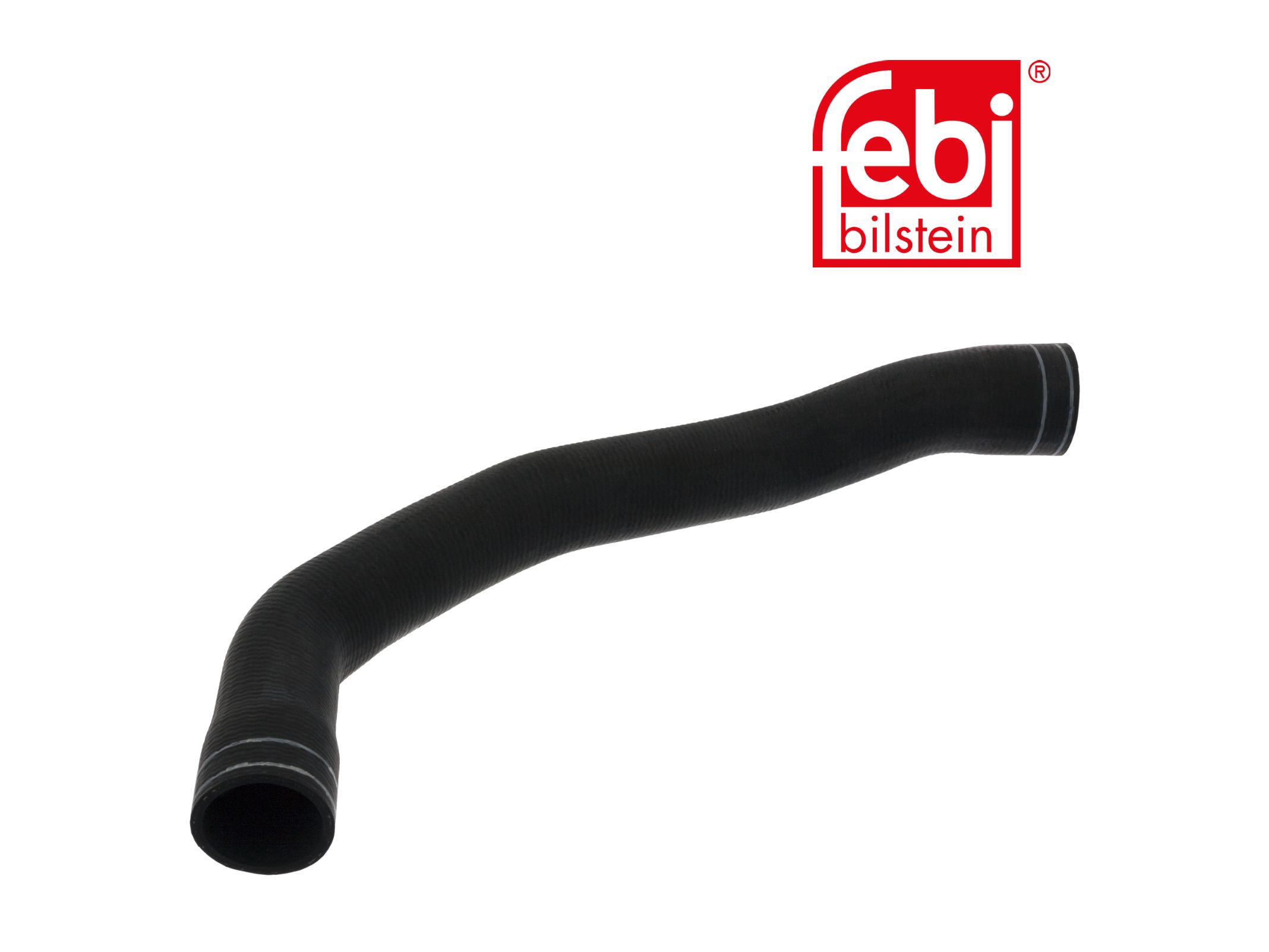 Radiator hose Febi 1 755 951