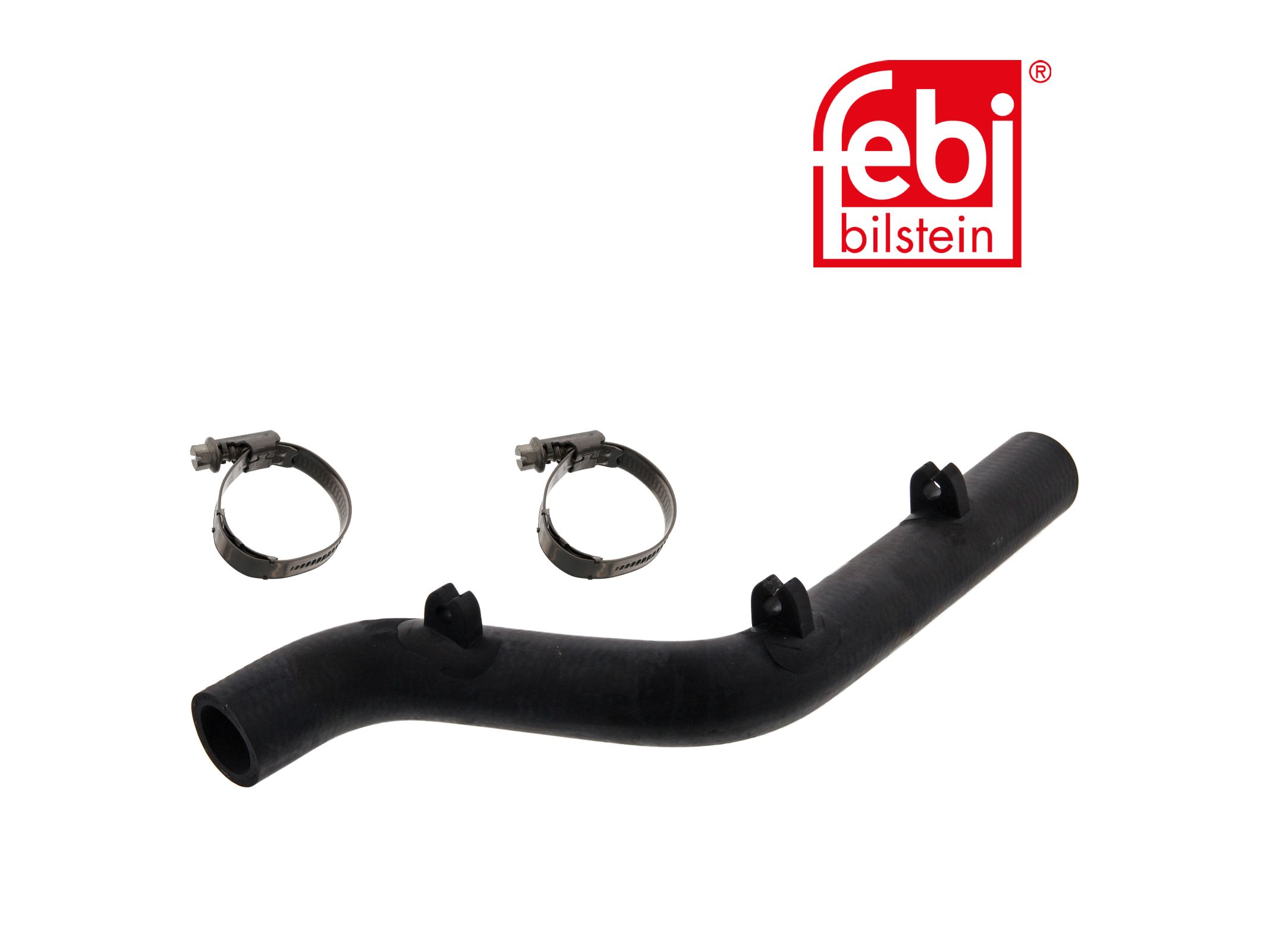Радиаторный шланг Febi 9405011882S1