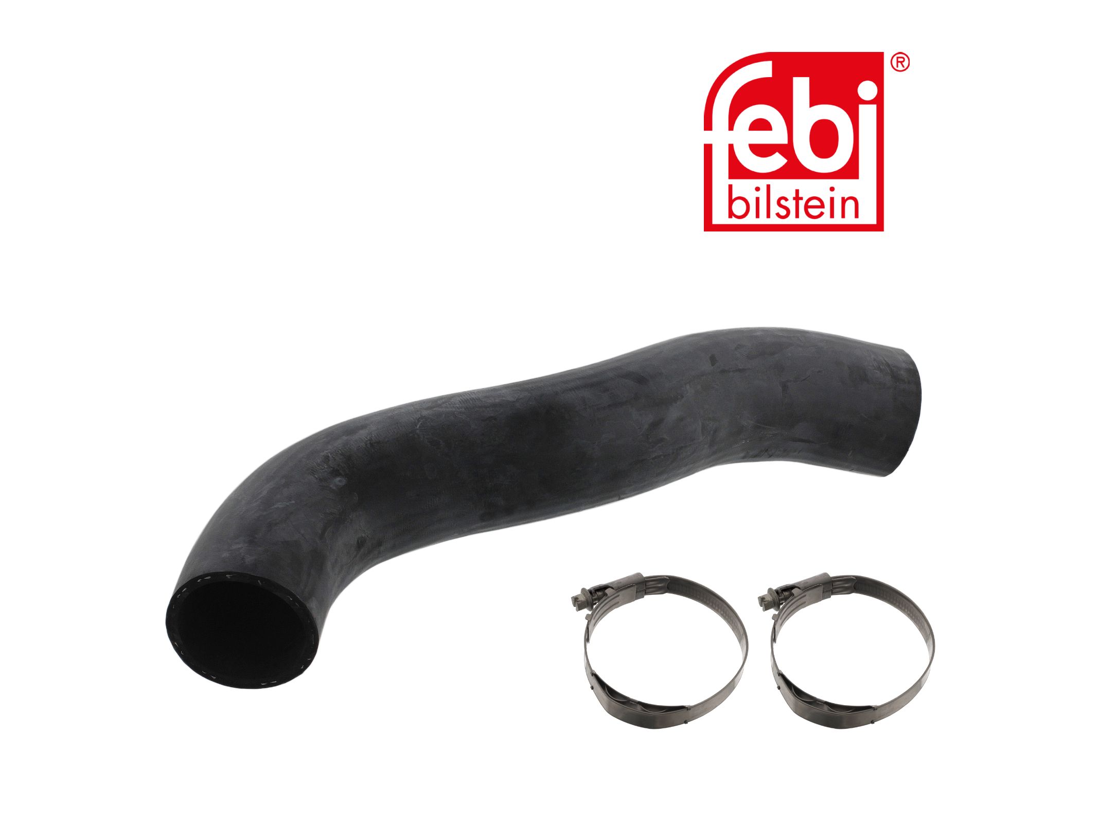 Радиаторен маркуч Febi 9415010382S1