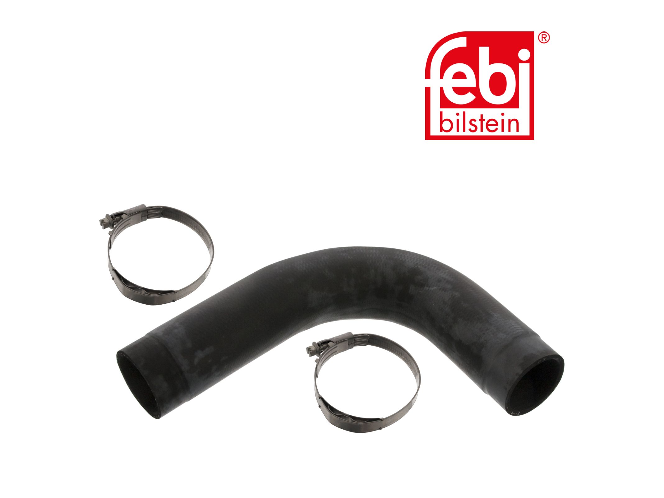 Радиаторен маркуч Febi 81963010679S1