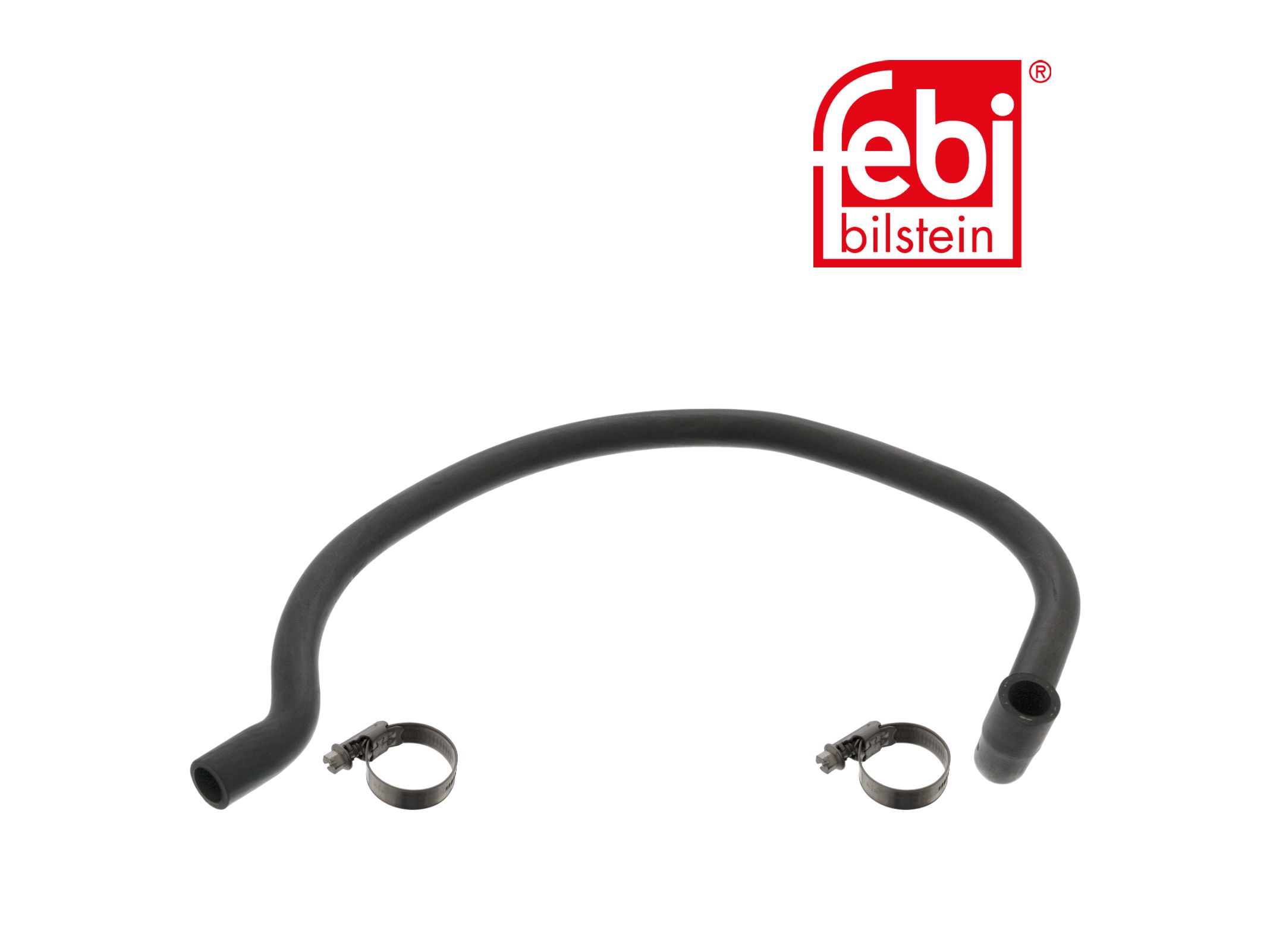 Радиаторен маркуч Febi 81963050166S1