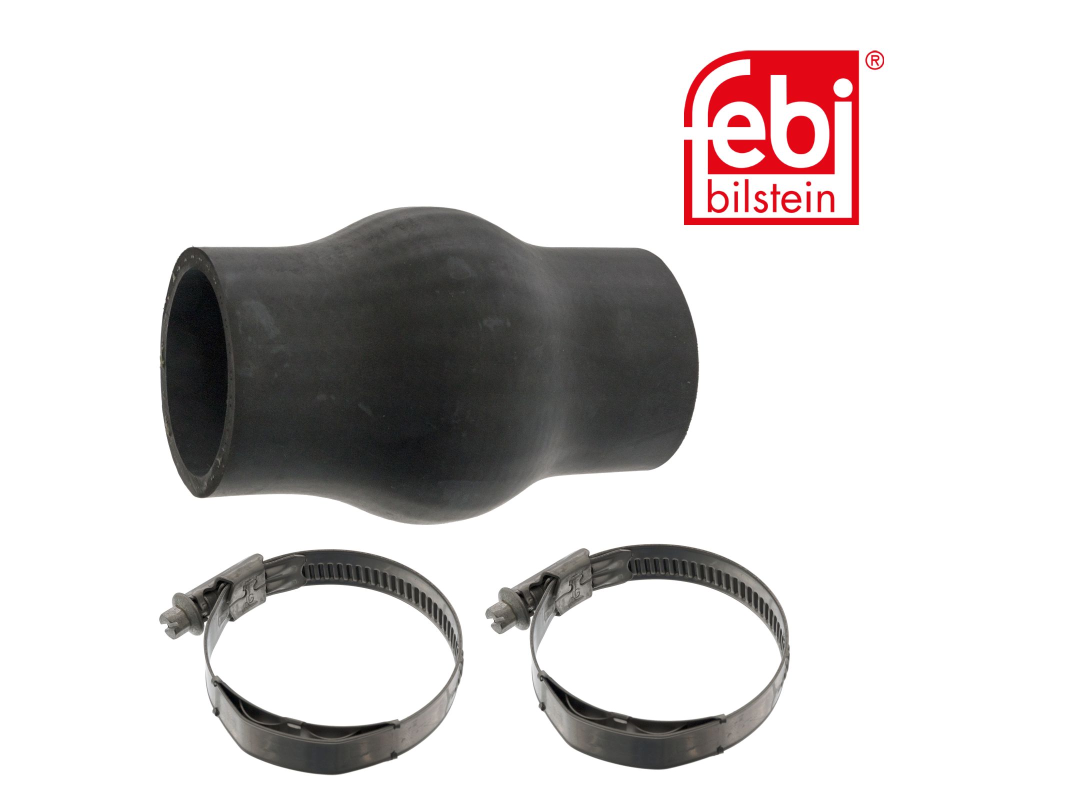 Радиаторный шланг Febi 81963010934S1