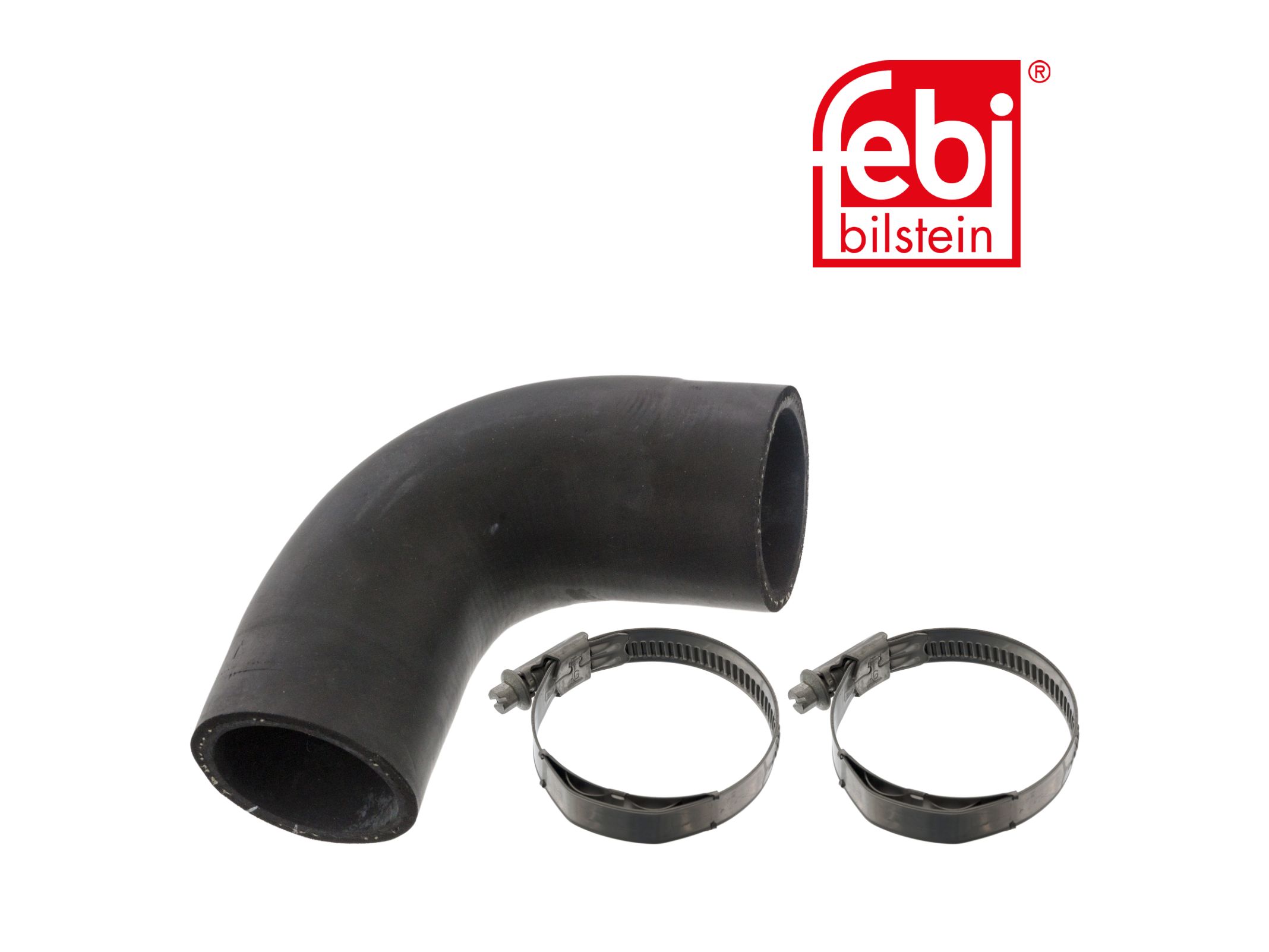 Радиаторен маркуч Febi 1 375 603 S1