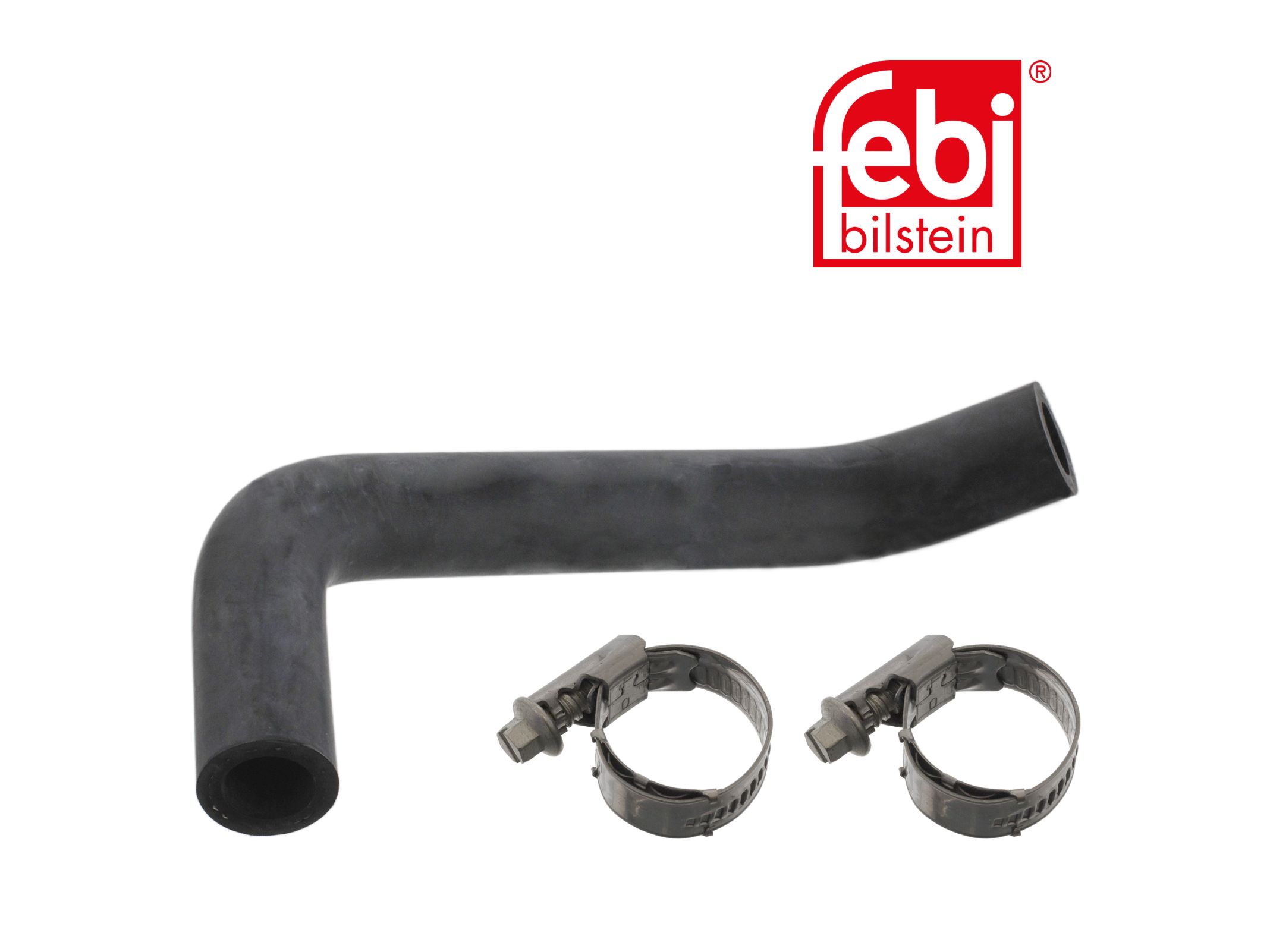 Manguito del radiador Febi 9425064135S1