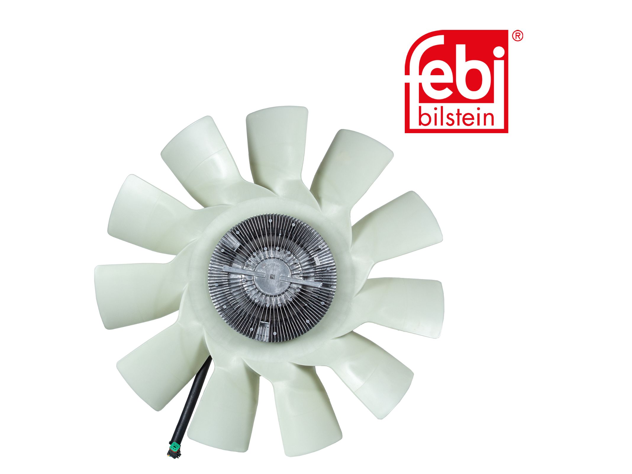 Kvačilo, ventilator Febi 2 437 780
