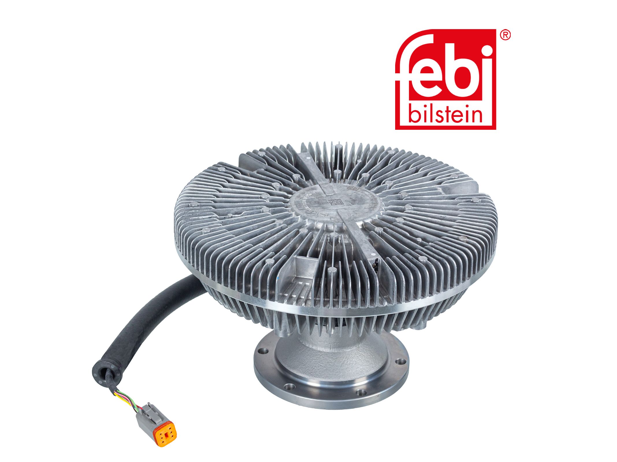 Coupling, fan Febi 2038957