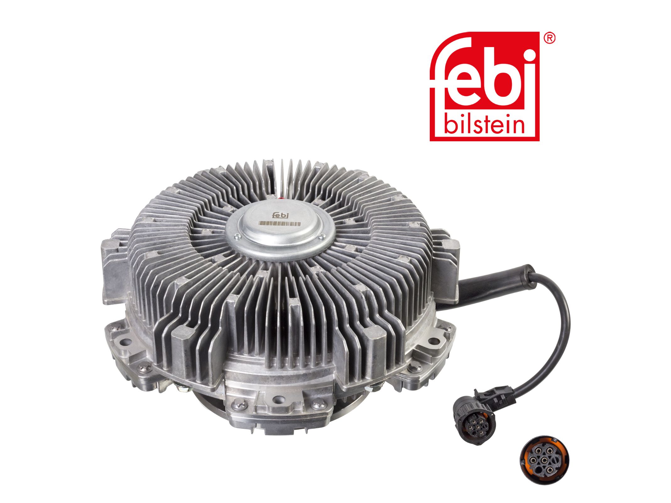 Acoplamiento, ventilador Febi 4702000422