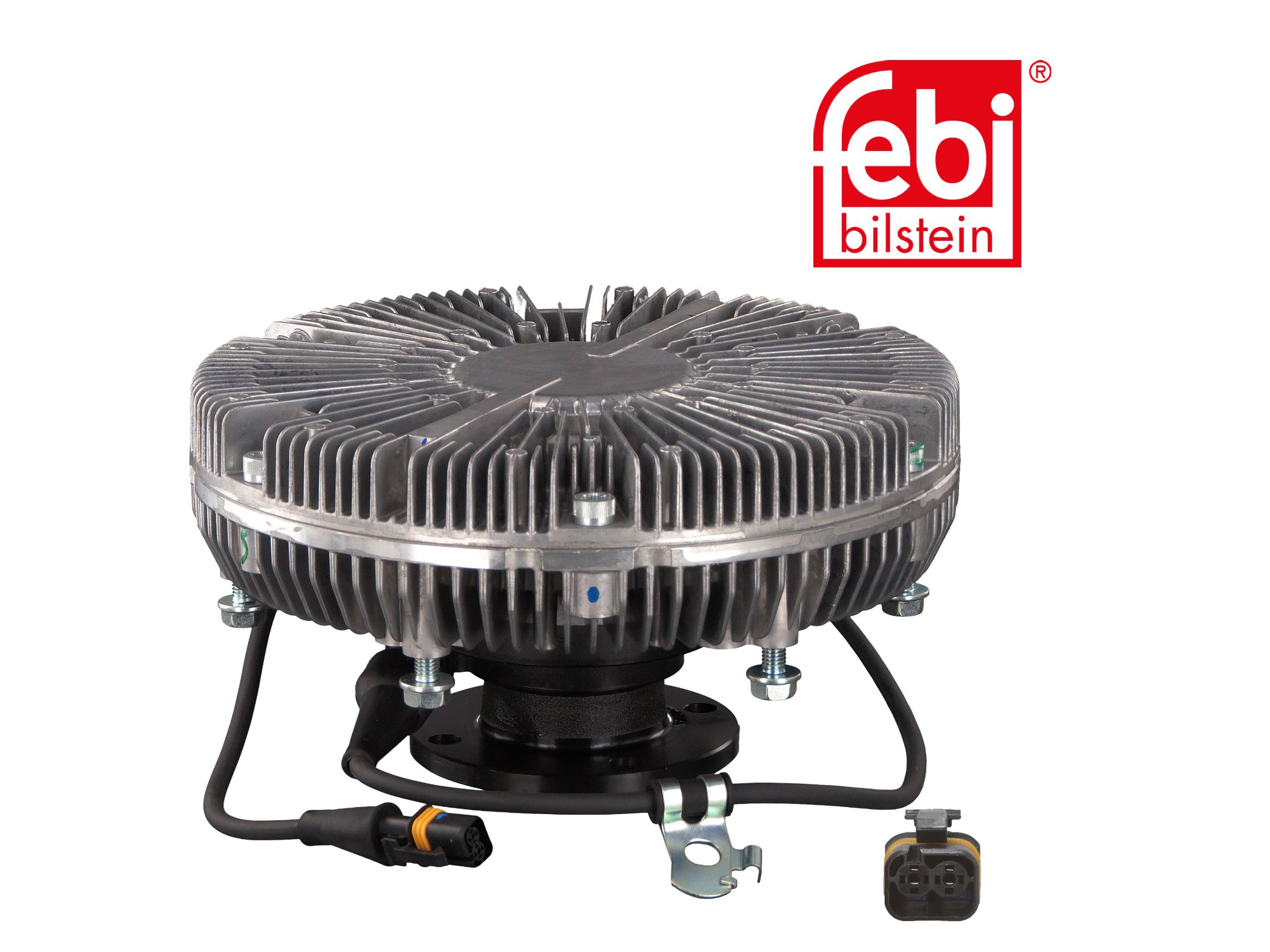 Coupling, fan Febi 51066007061