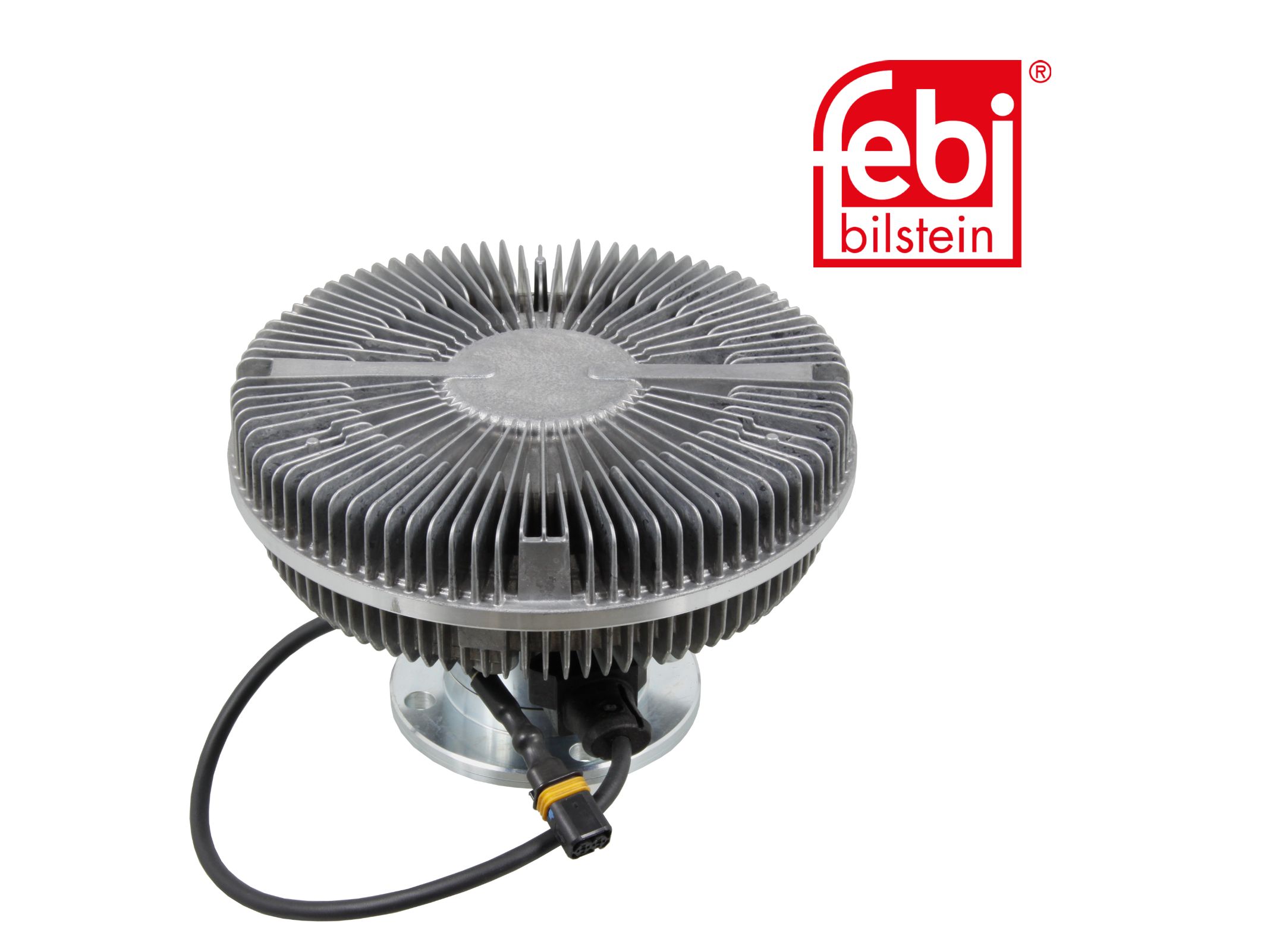Kupplung, Ventilator Febi 51066300107