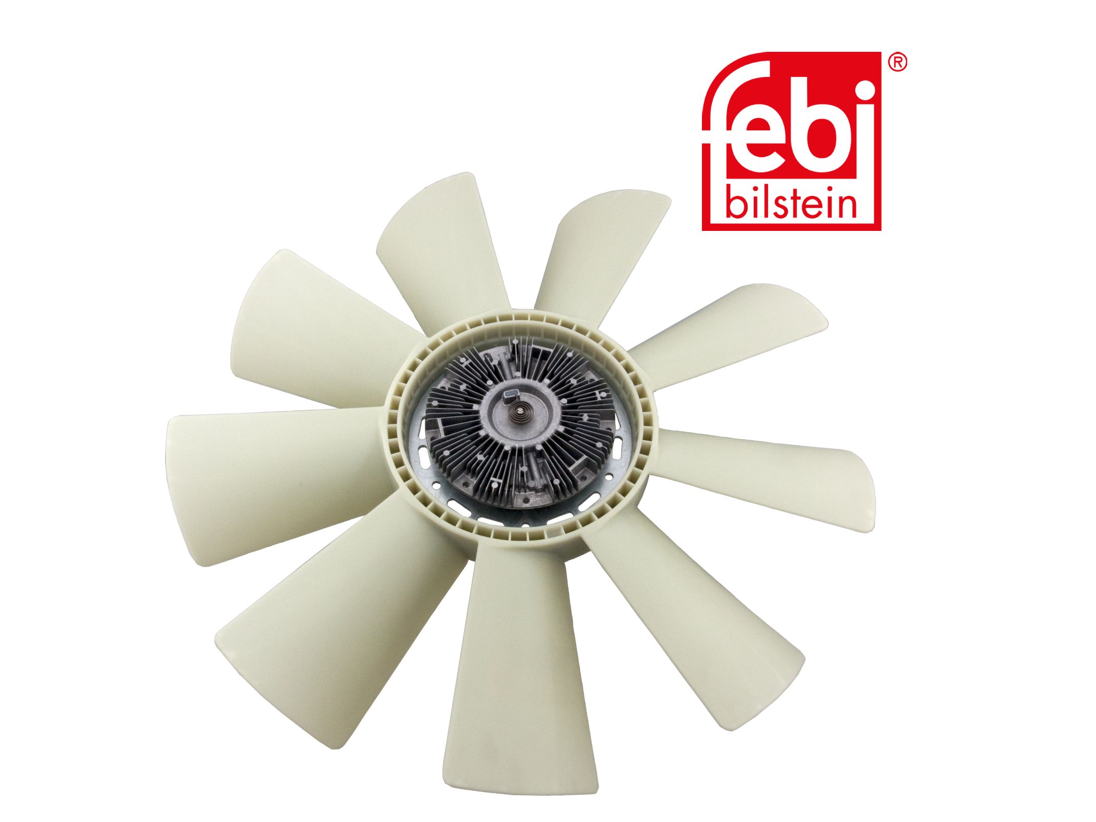 Coupling, fan Febi 1 459 683