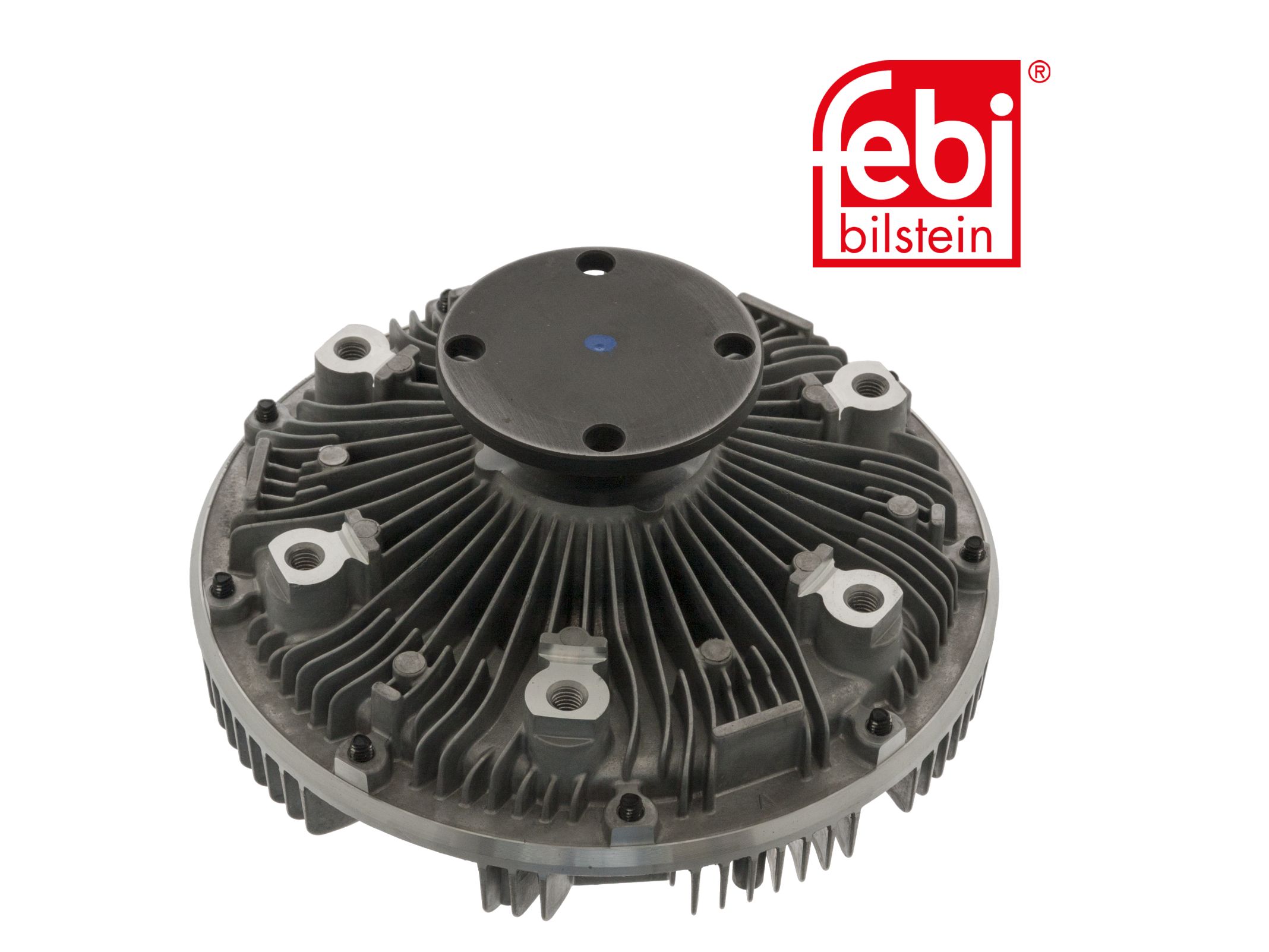 Coupling, fan Febi 51066300082