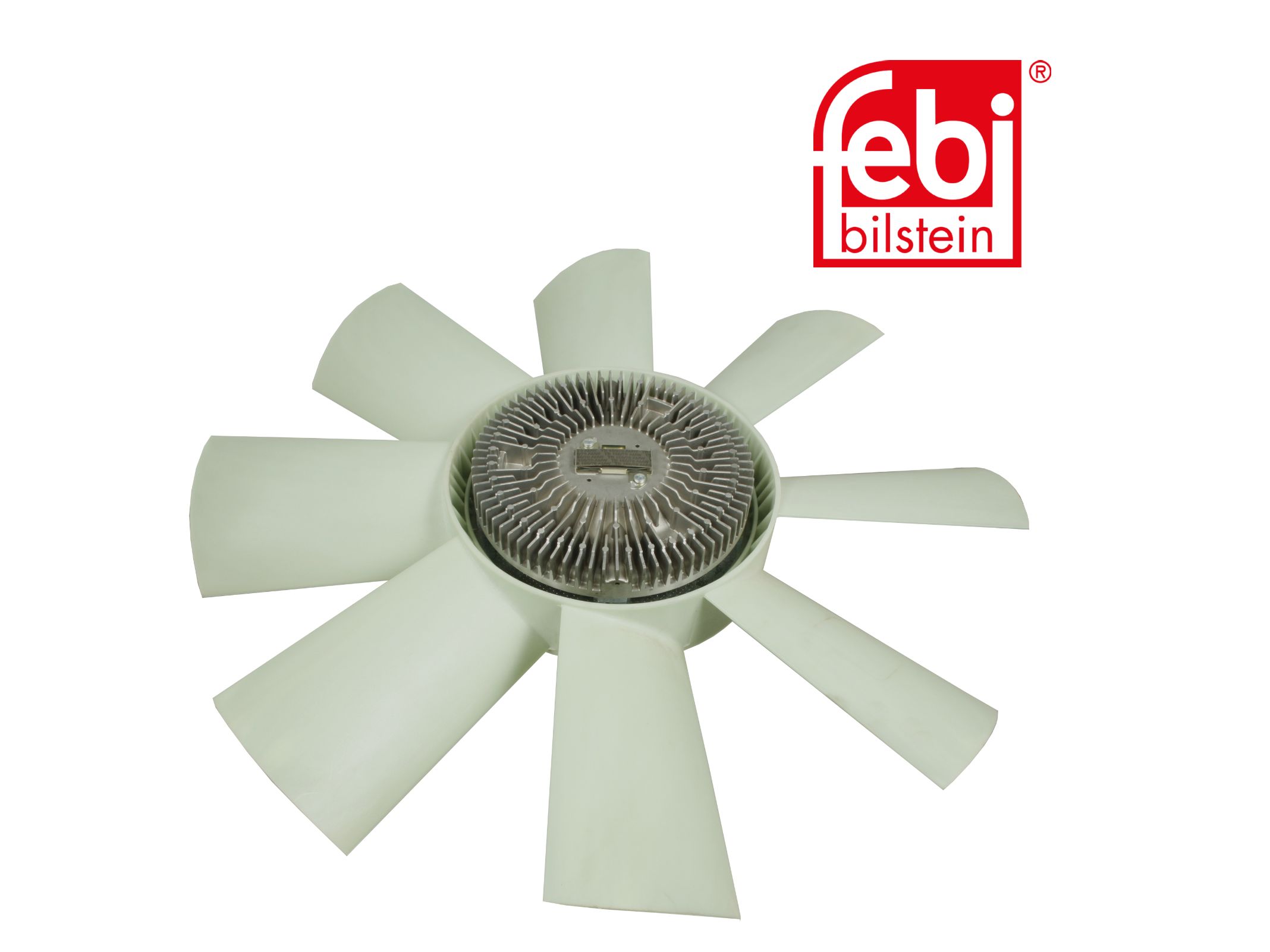 Kvačilo, ventilator Febi 571082