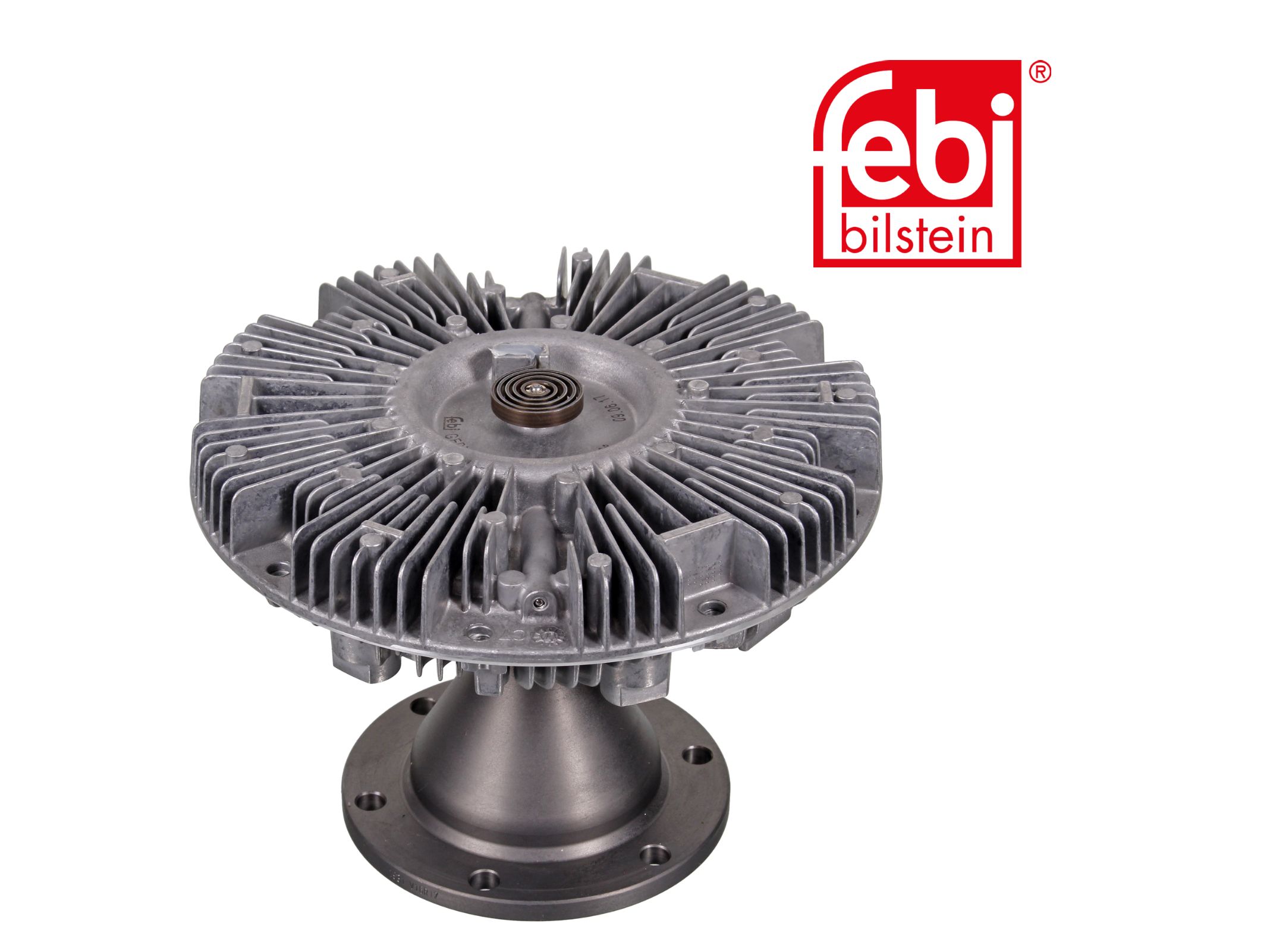 Kvačilo, ventilator Febi 1 349 551