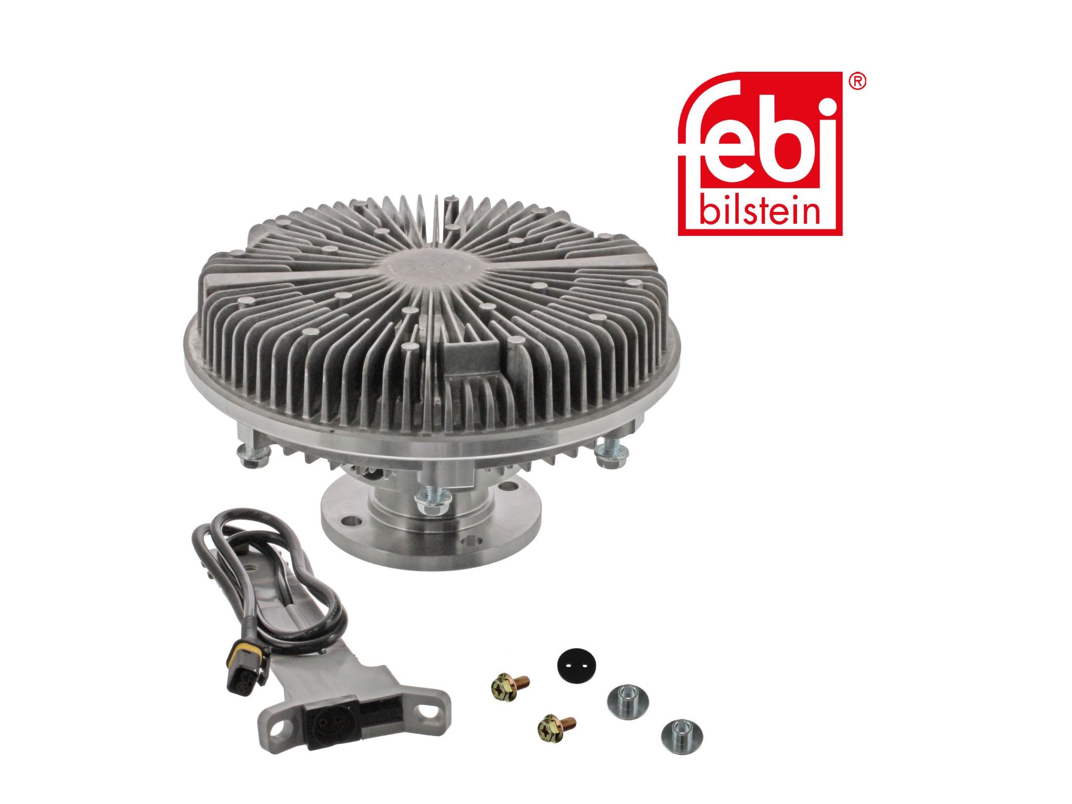 Kvačilo, ventilator Febi 51066017020
