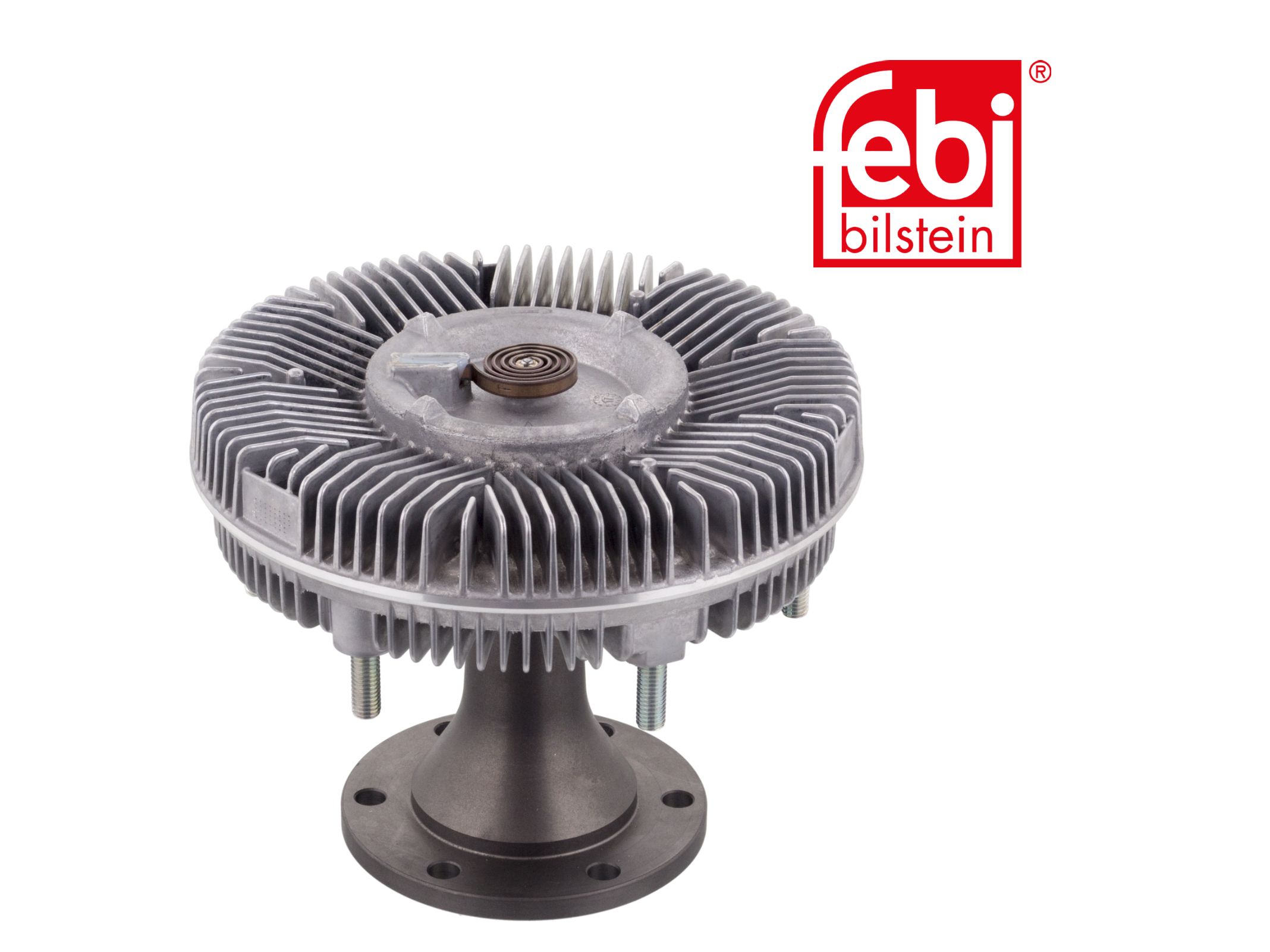Sprzęgło, wentylator Febi 51066300074