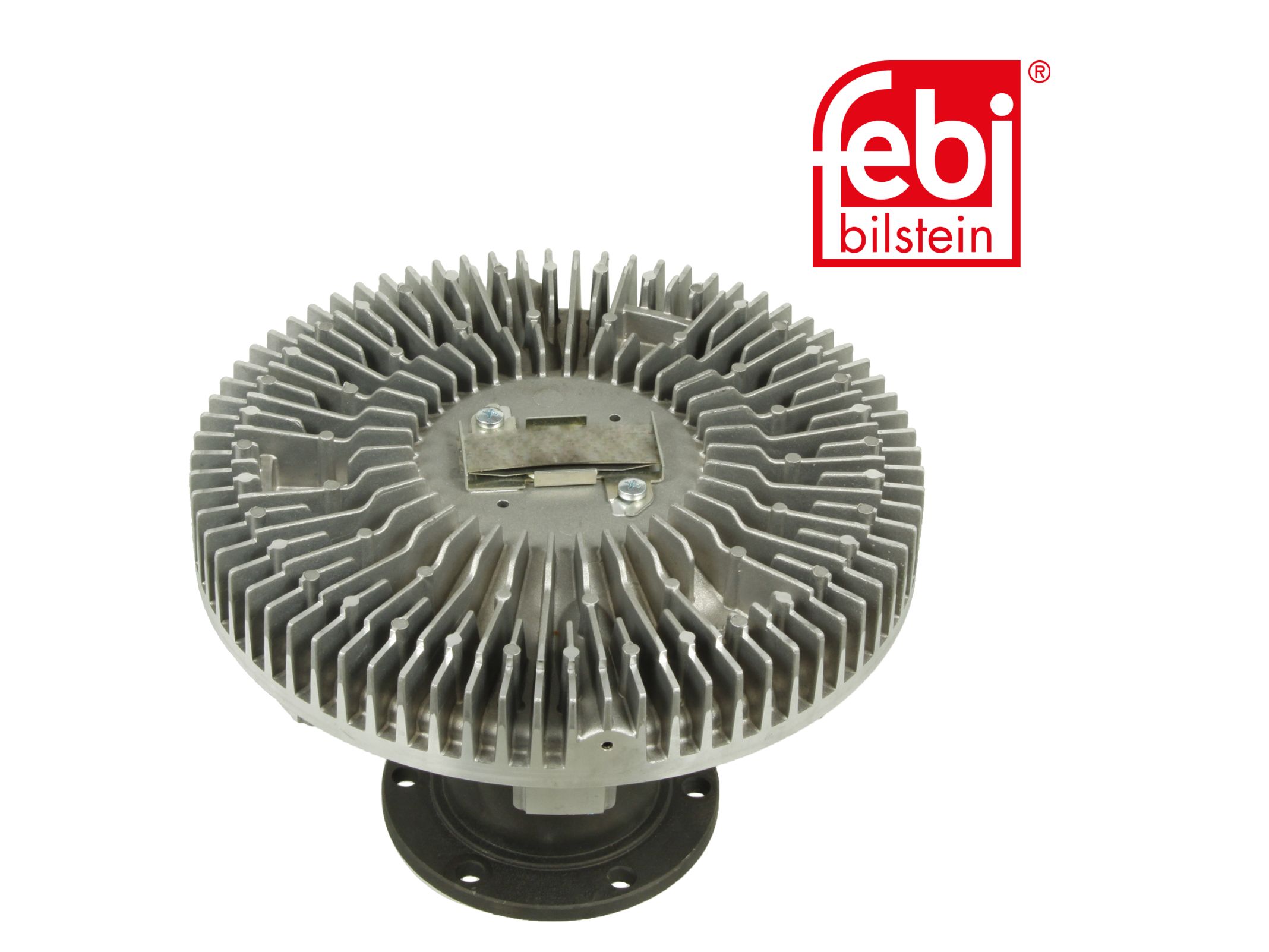 Kupplung, Ventilator Febi 571083