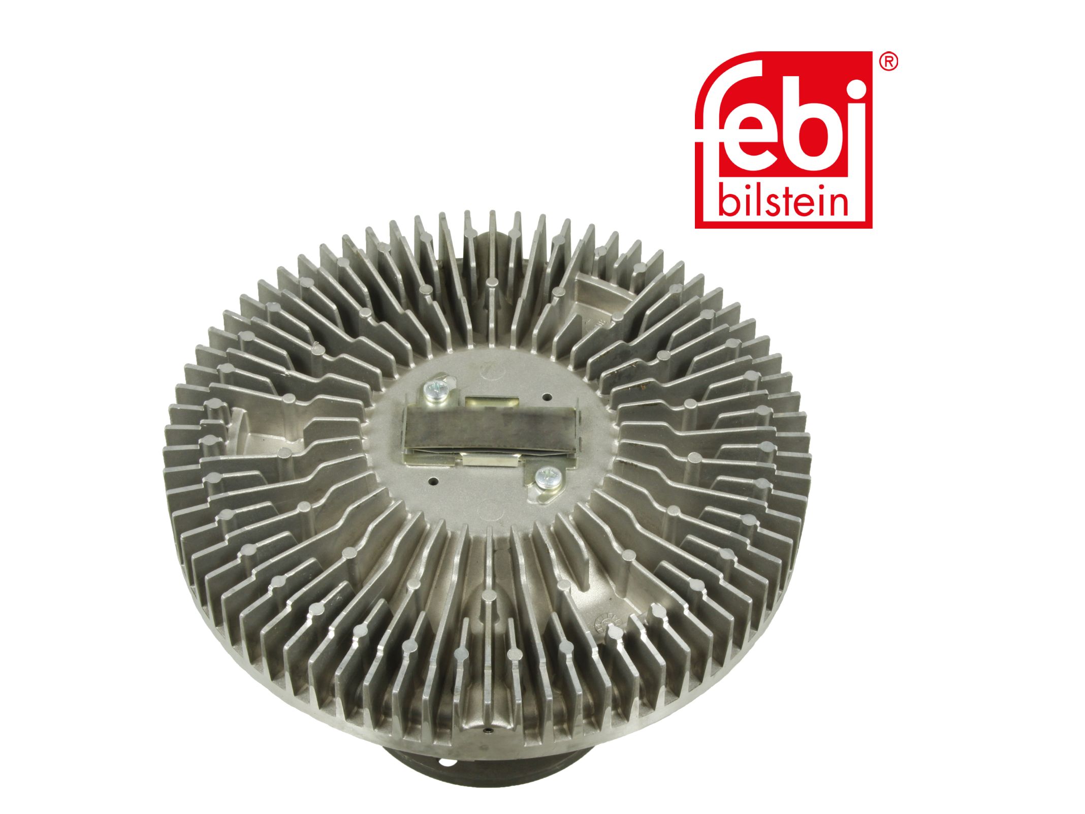 Sprzęgło, wentylator Febi 1 392 261 S1