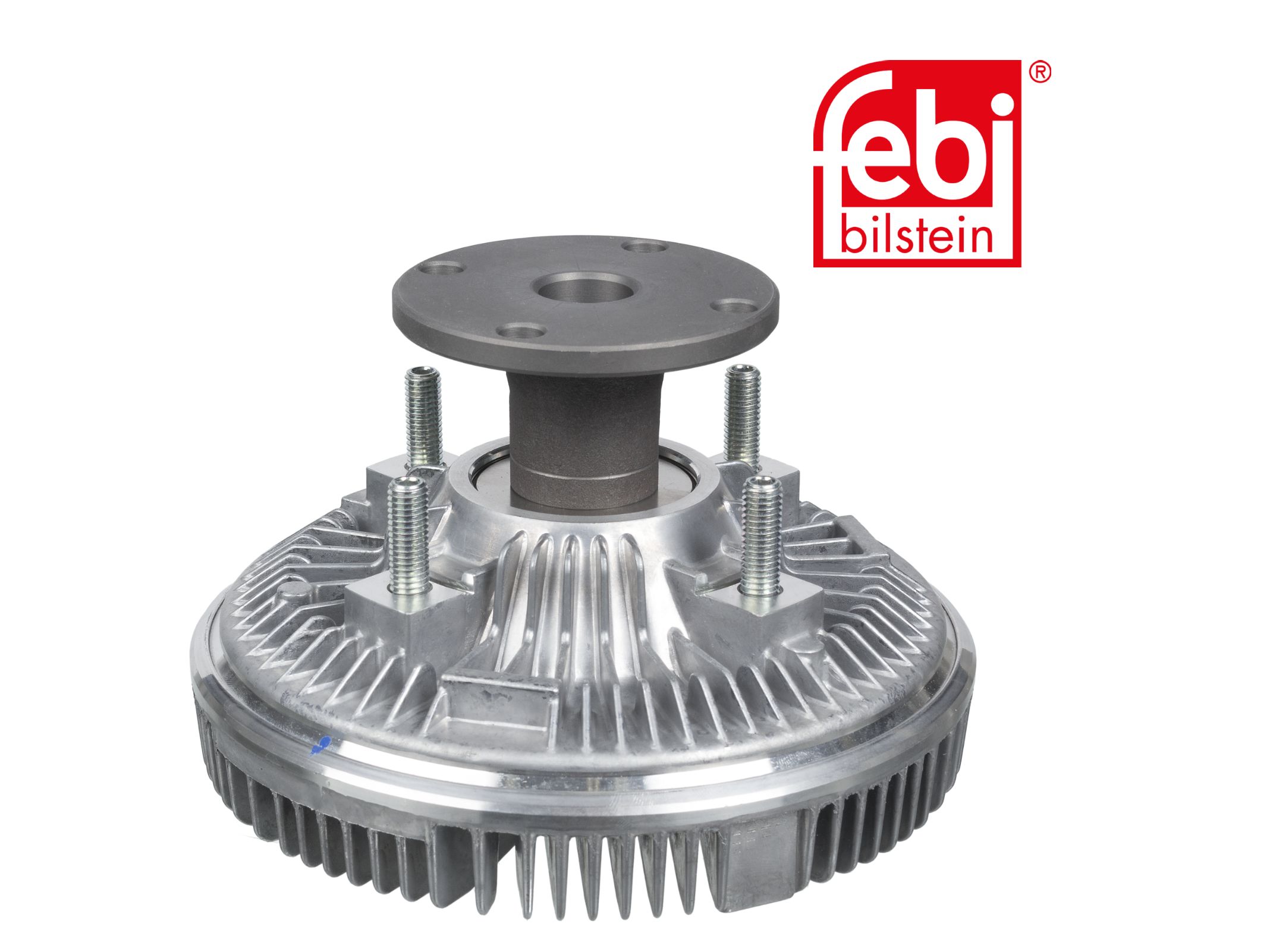 Coupling, fan Febi 51066300071