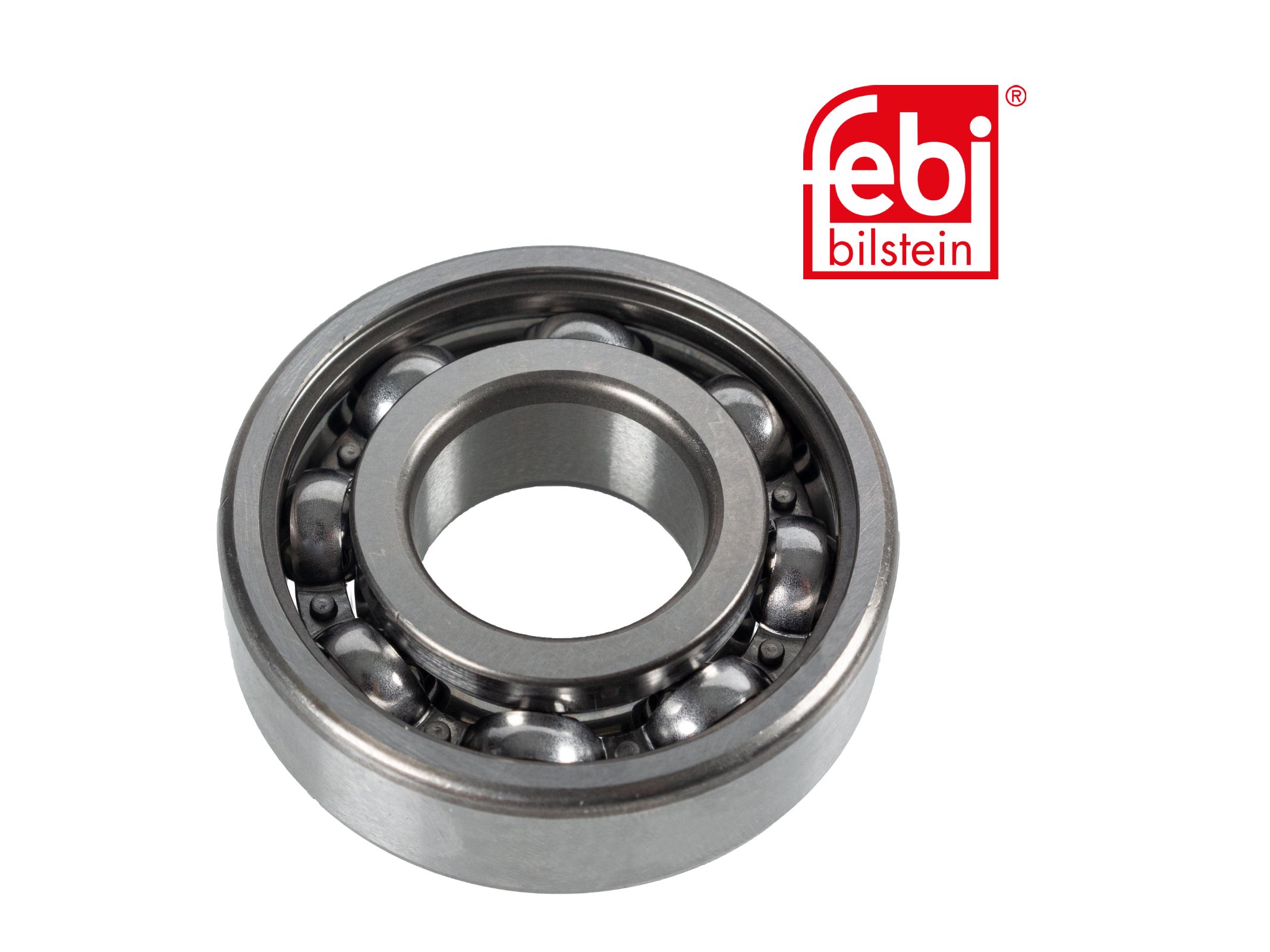 koppelingslager Febi 000625006204