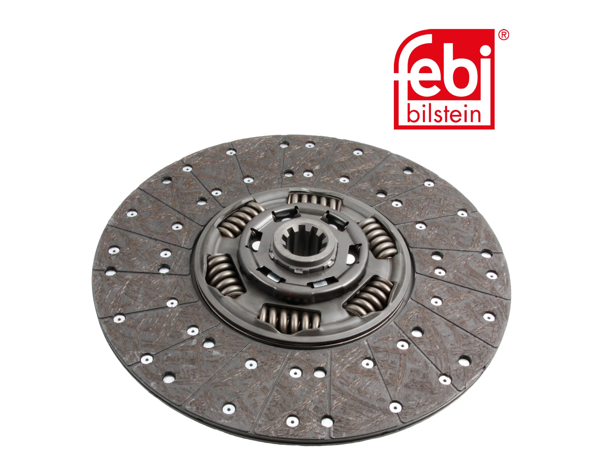 Kupplungsscheibe Febi 1409478R