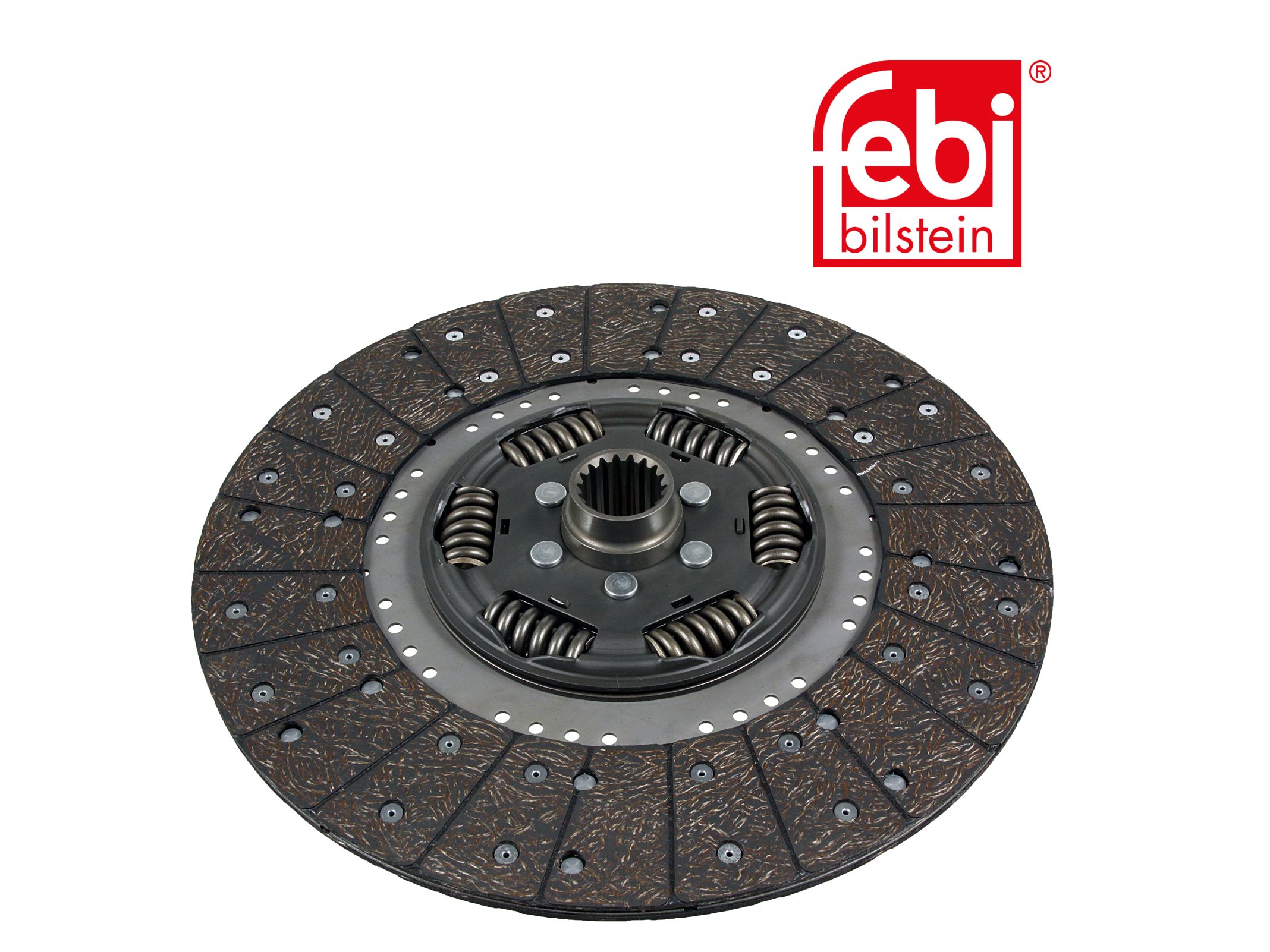 Комплект сцепления Febi 0192509503
