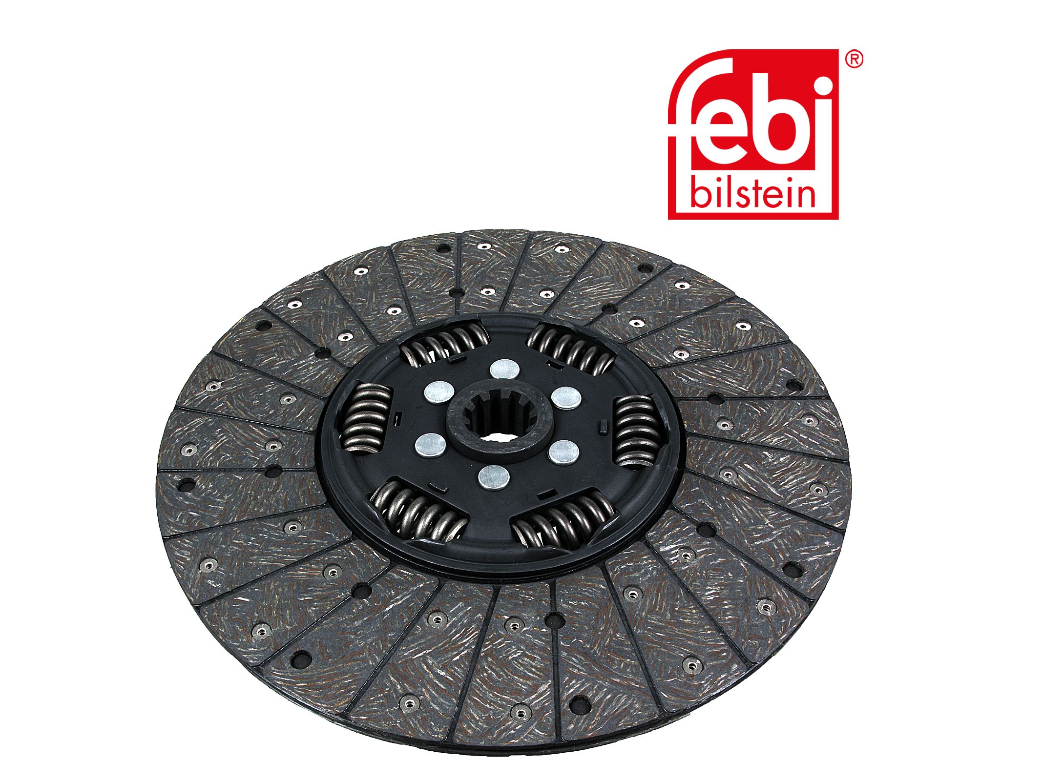Kupplungsscheibe Febi 1385520R