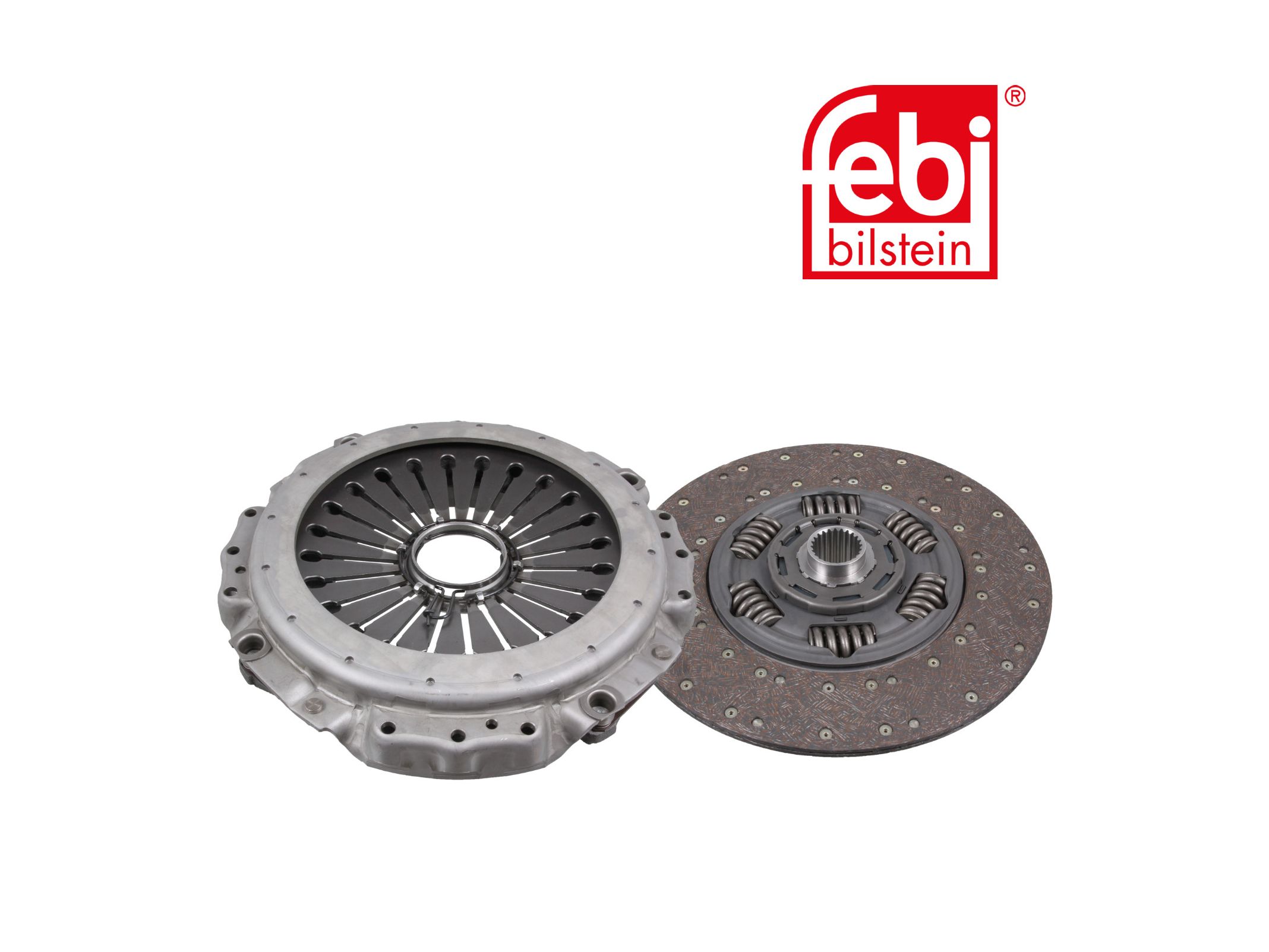 Zestaw sprzęgła Febi 571270