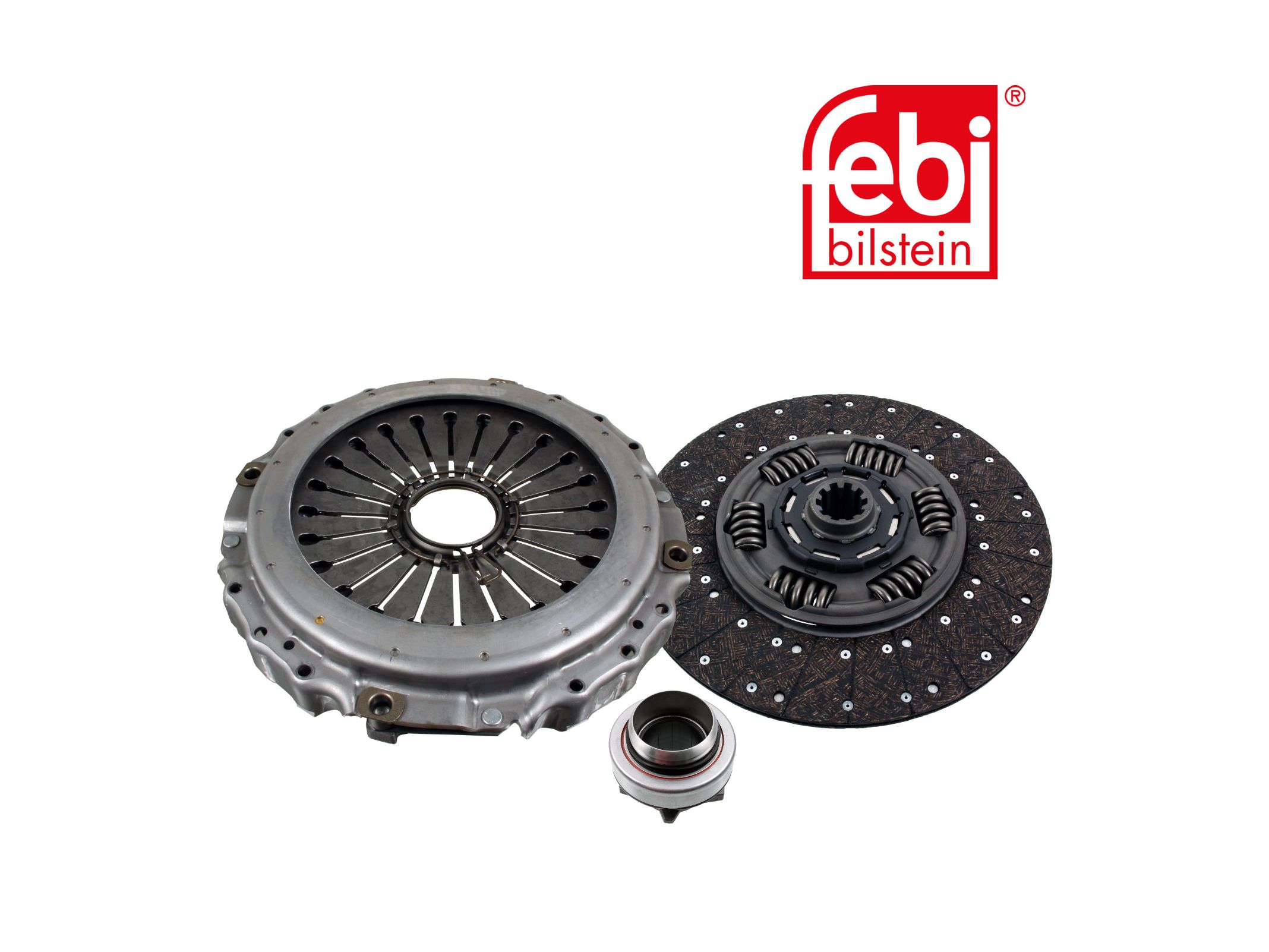 Koppelingsset Febi 81300006577