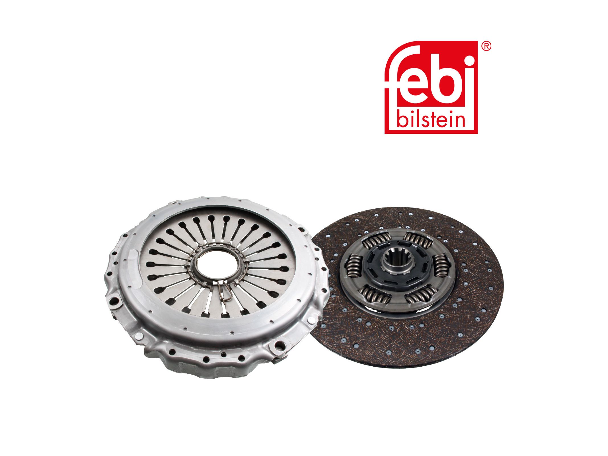 Комплект сцепления Febi 504029031S1