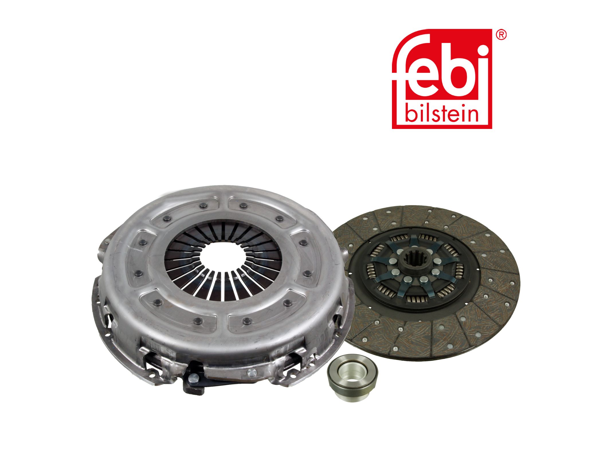 Комплект сцепления Febi 81305500044