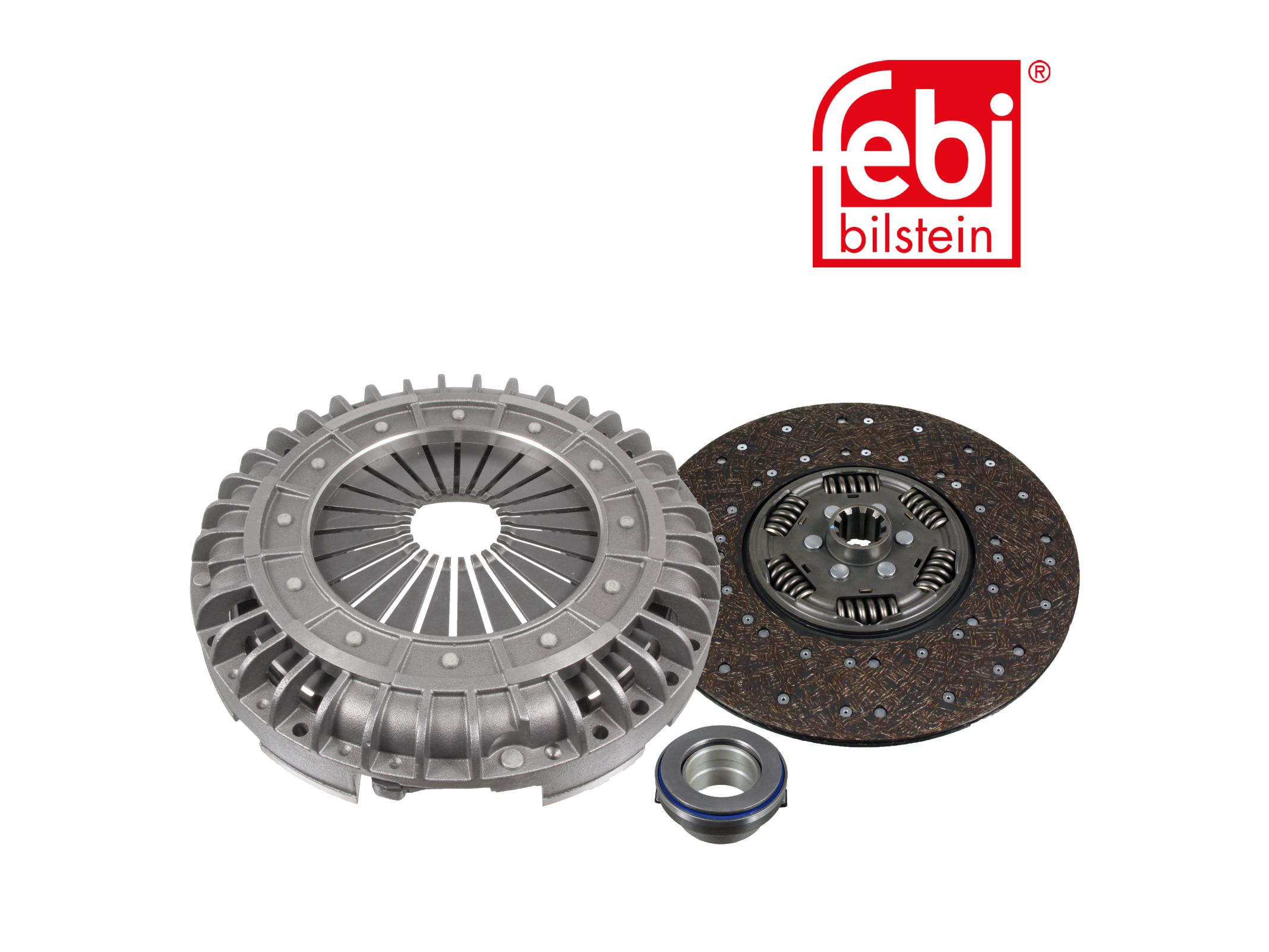 Kupplungssatz Febi 81300059005