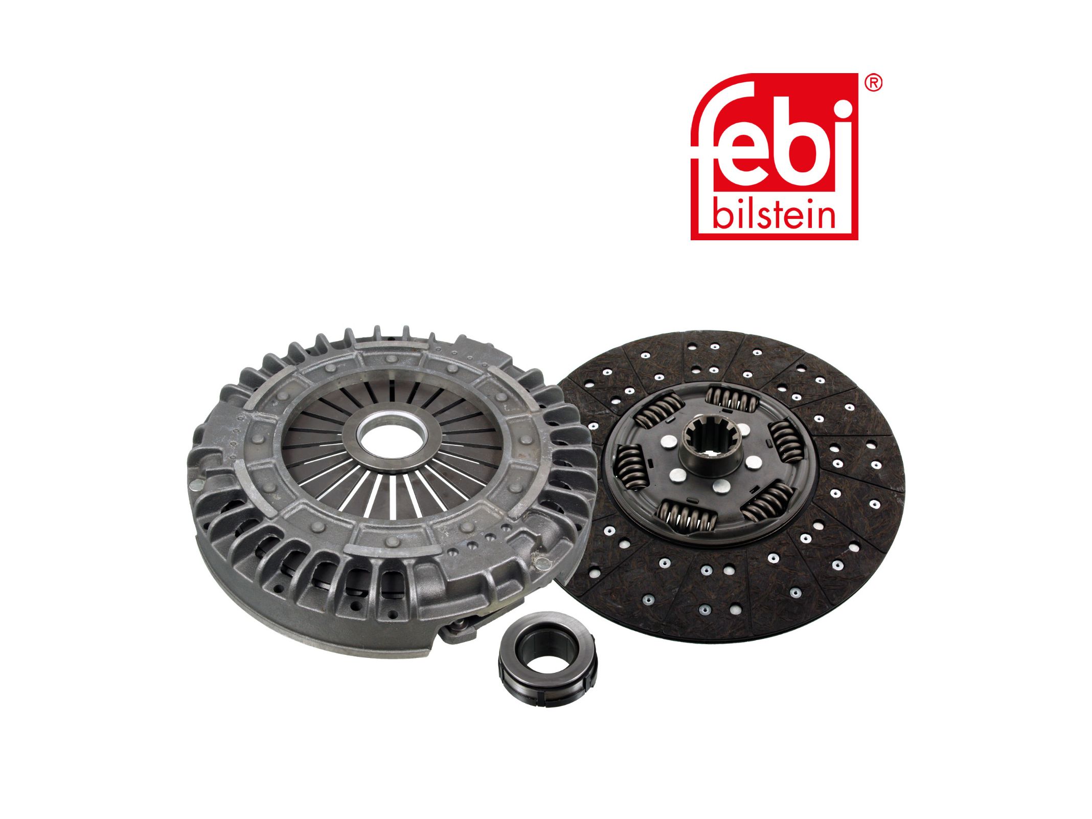 Koppelingsset Febi 0202505301