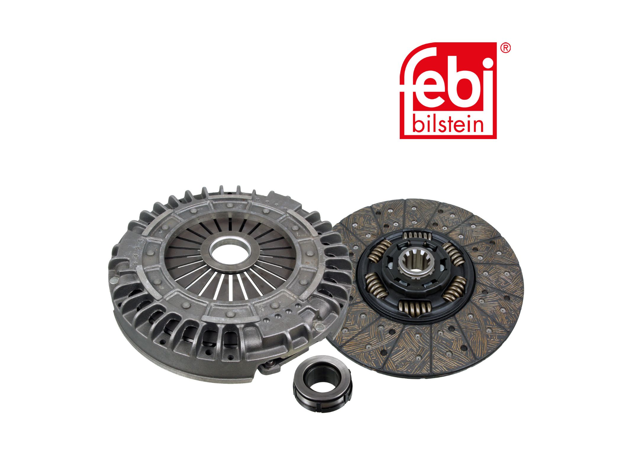 Kupplungssatz Febi 0202505401