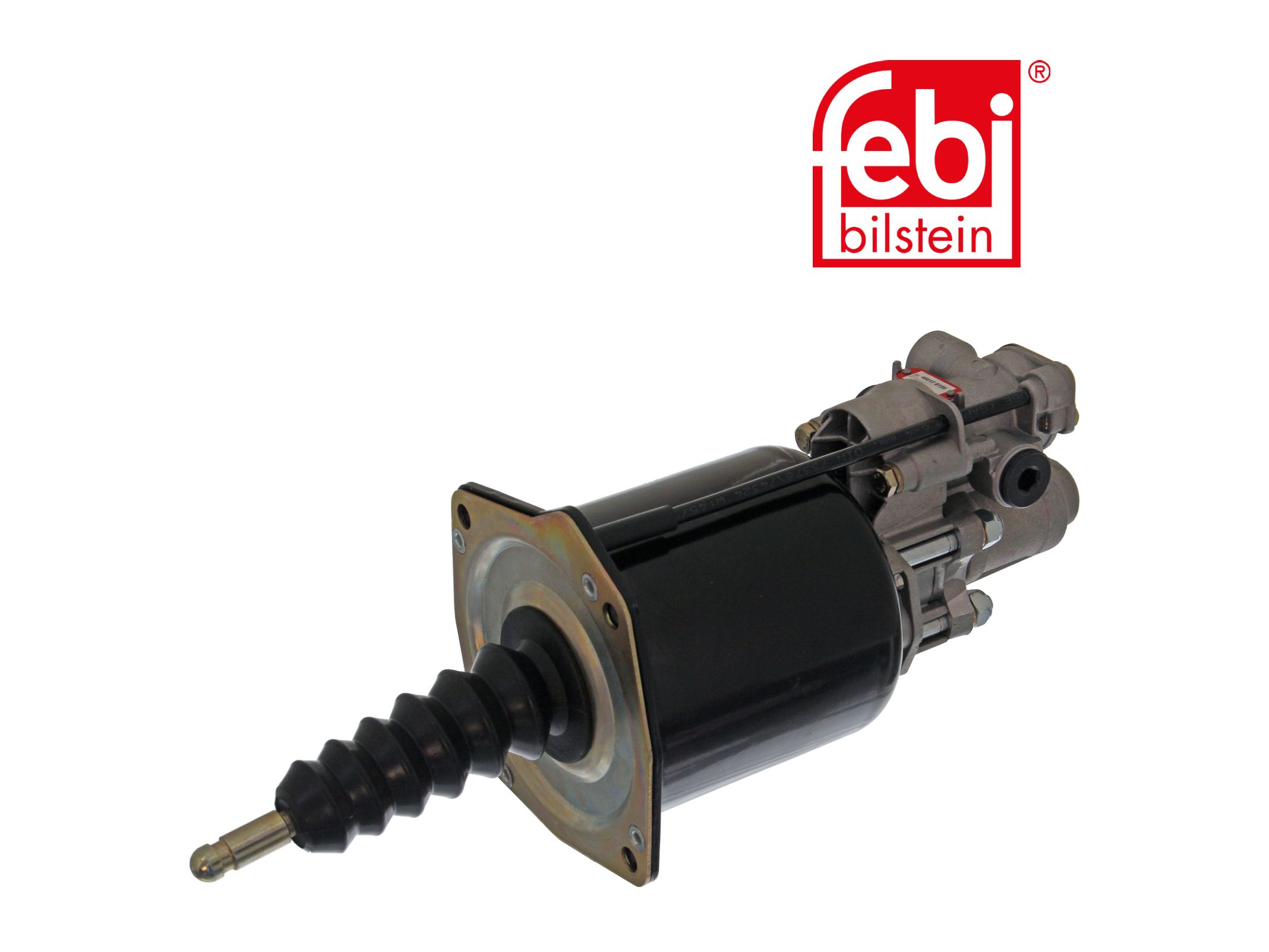 Servo dembrayage Febi 81307256060