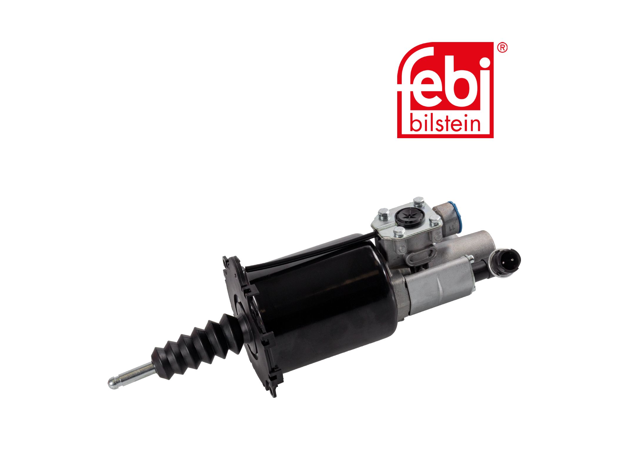 Servo ambreiaj Febi 81307256084