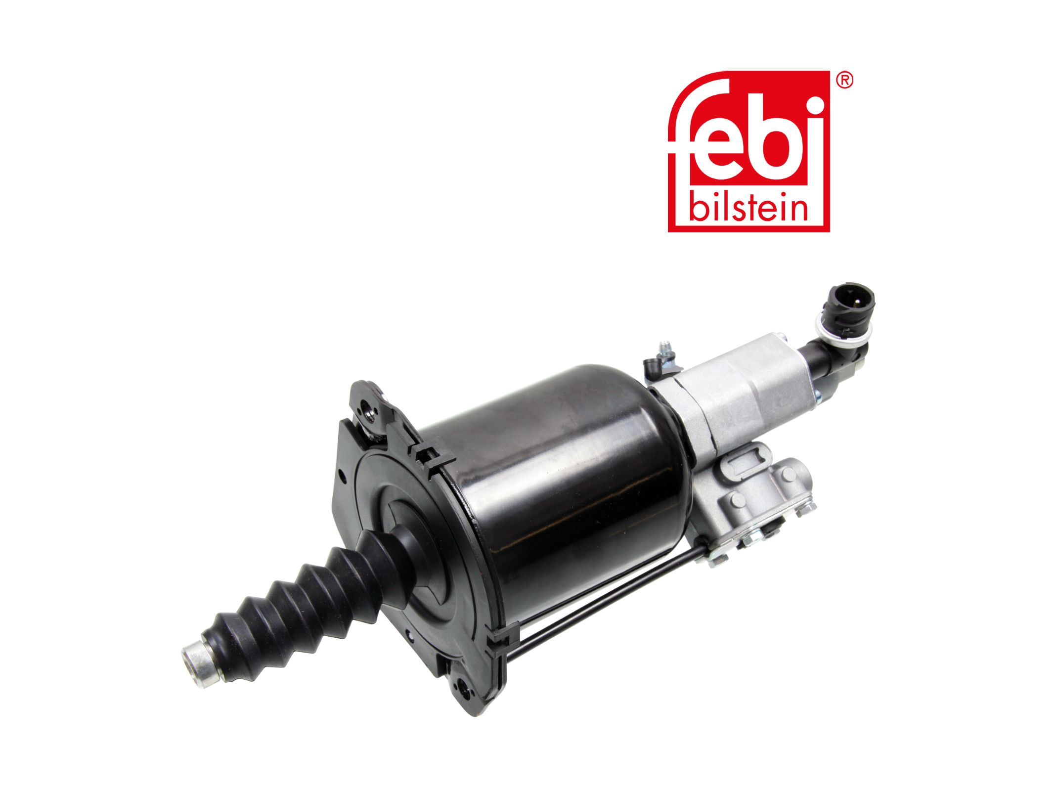 Clutch servo Febi 0002543147